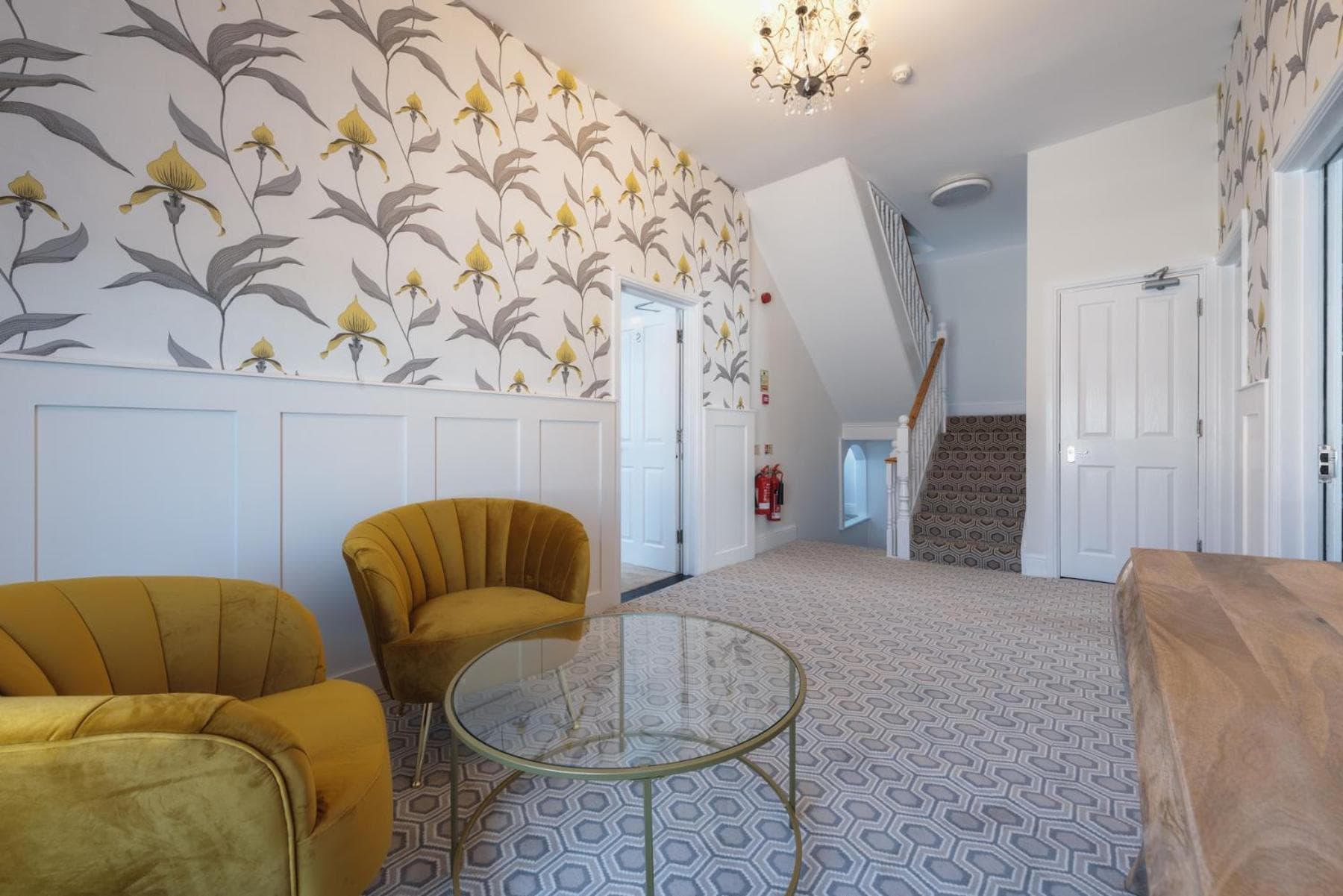 Somerset House Boutique Hotel and Restaurant
