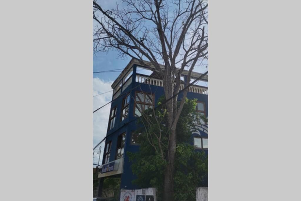 Jalach Uinik, Hotel Real Maya 4