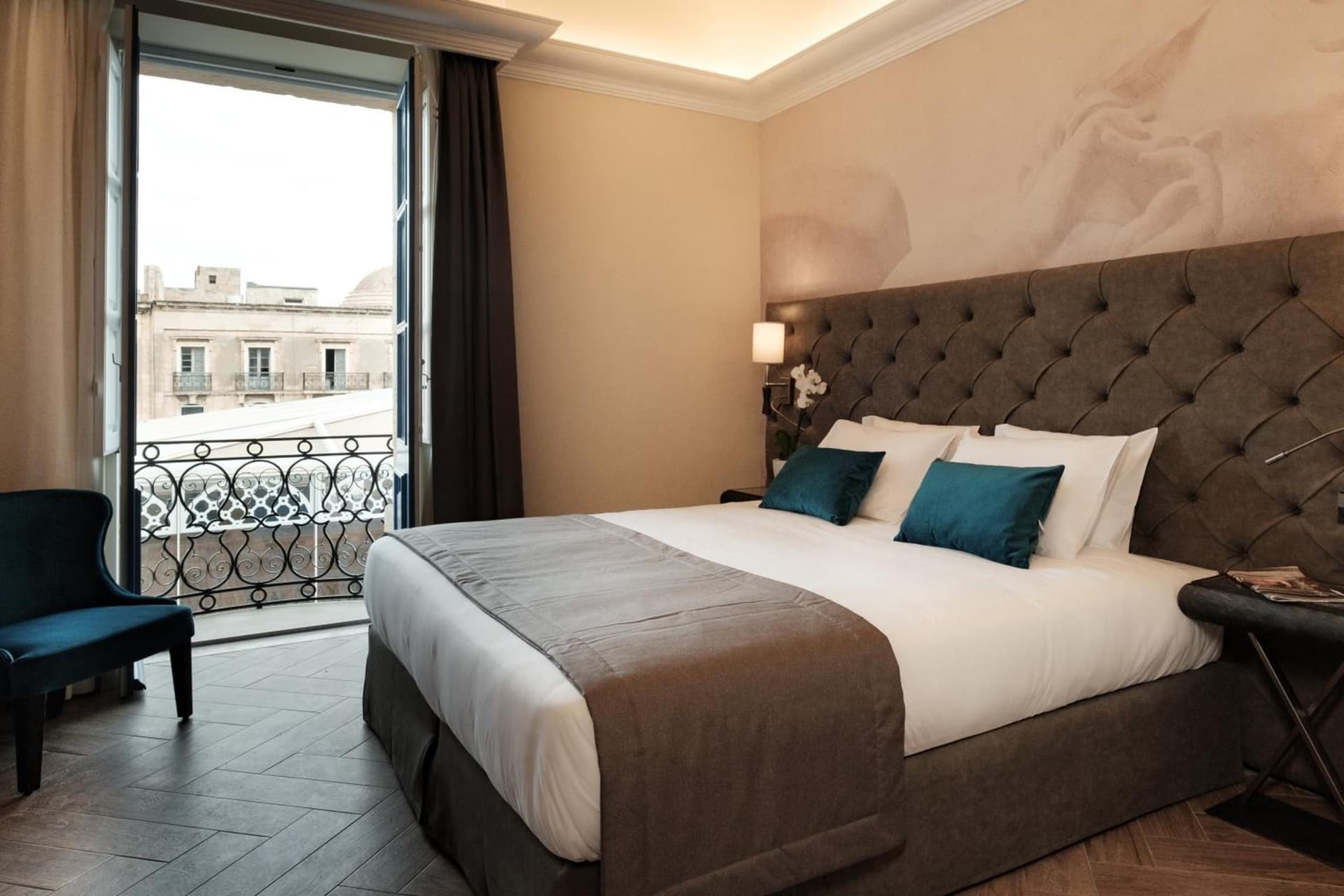 HPM Pjazza Merkanti - Boutique Living