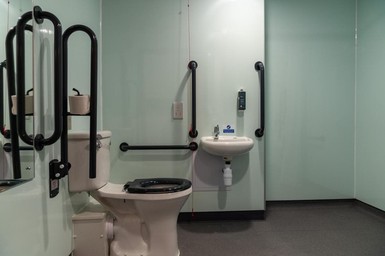 easyHotel Cardiff 2