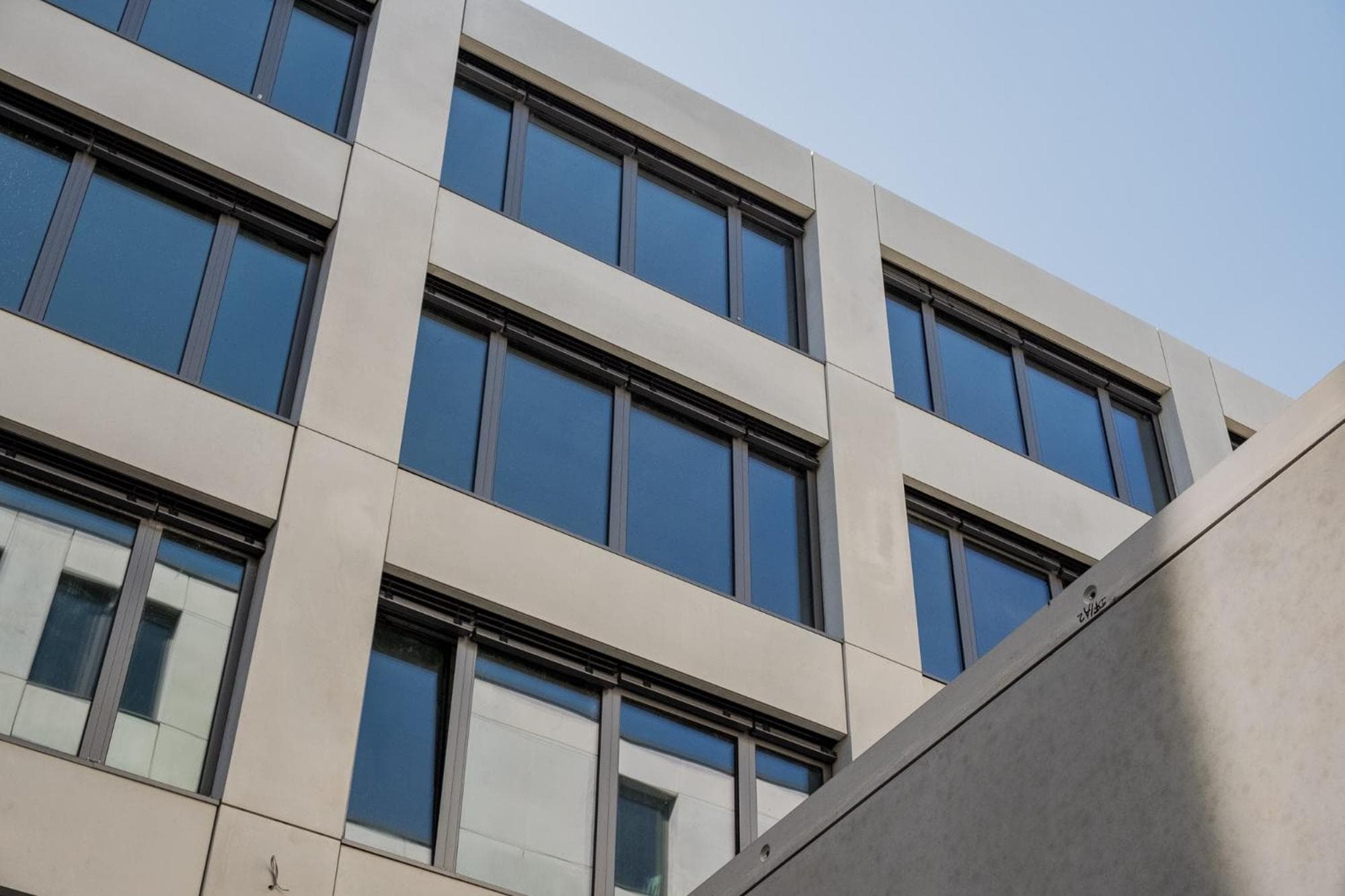 Nena Apartments Moritzplatz by LESA