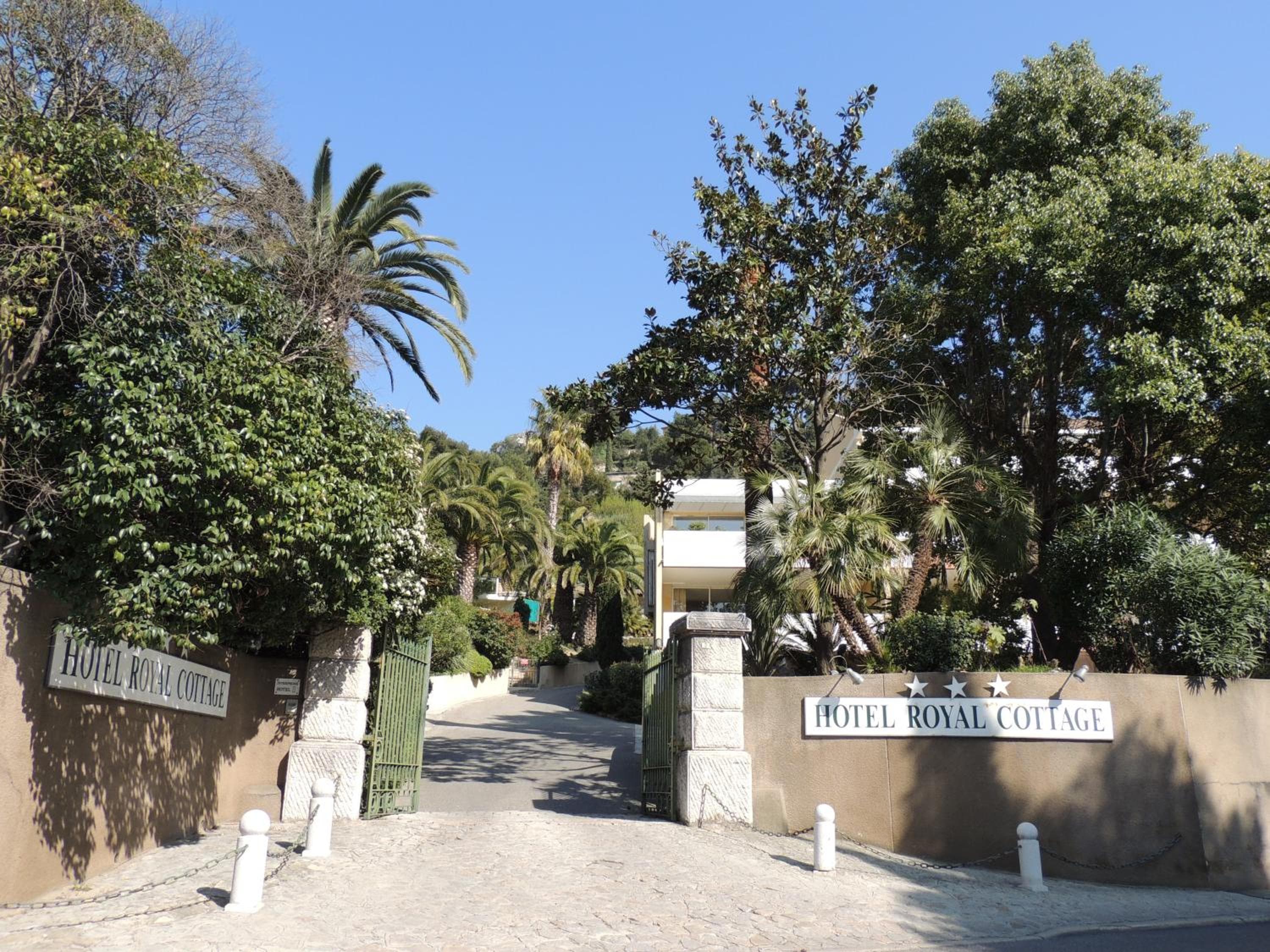 Pamela Hotel Cassis