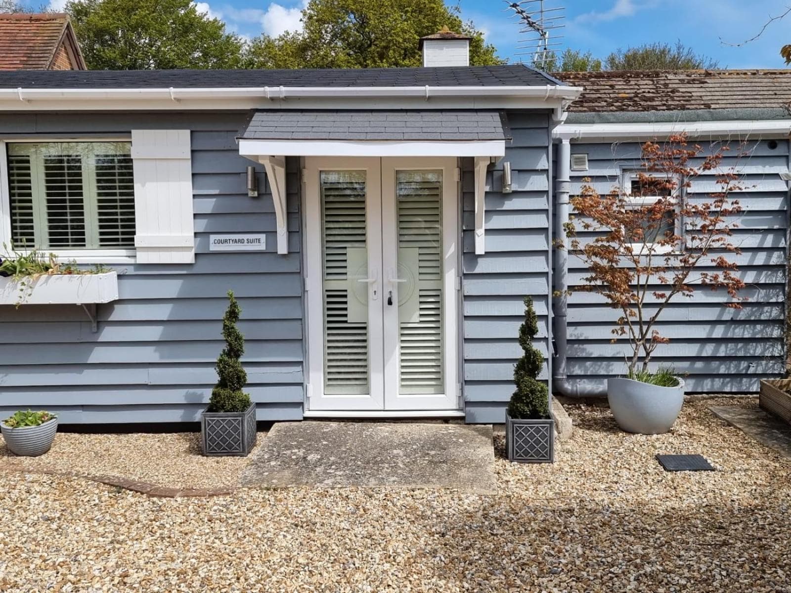 Willow House B&B