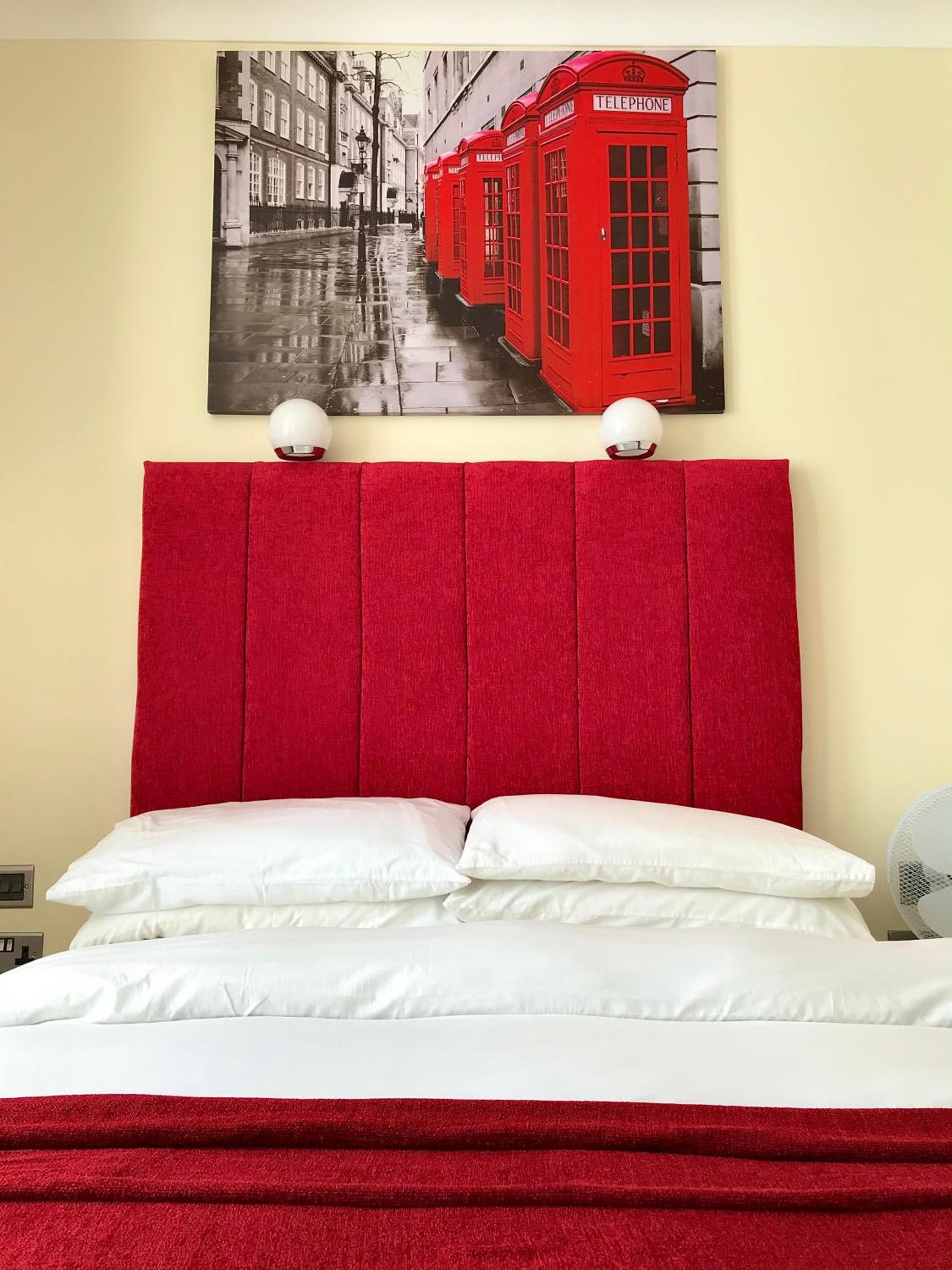Cassandra Guest House 3