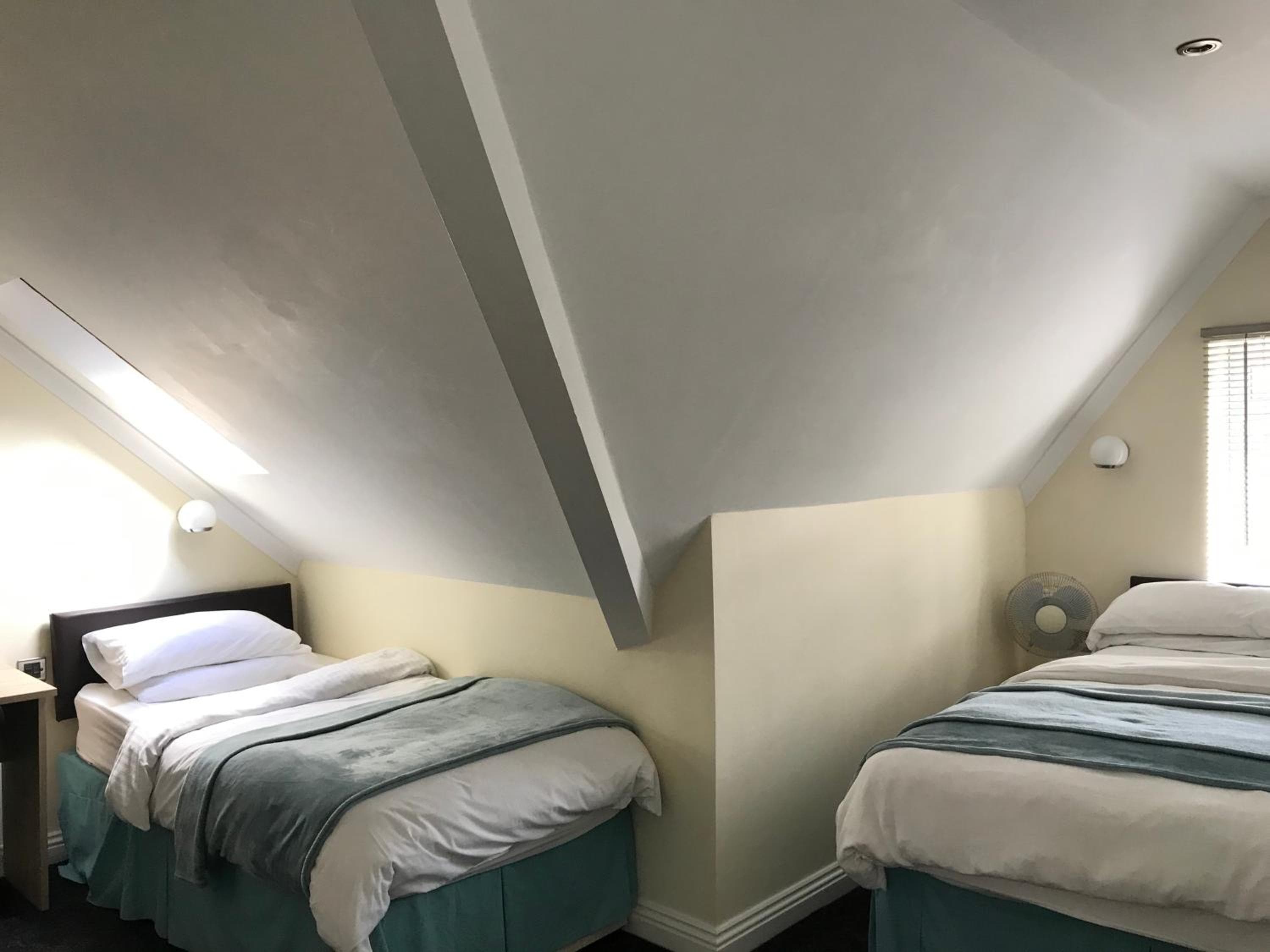 Cassandra Guest House 2