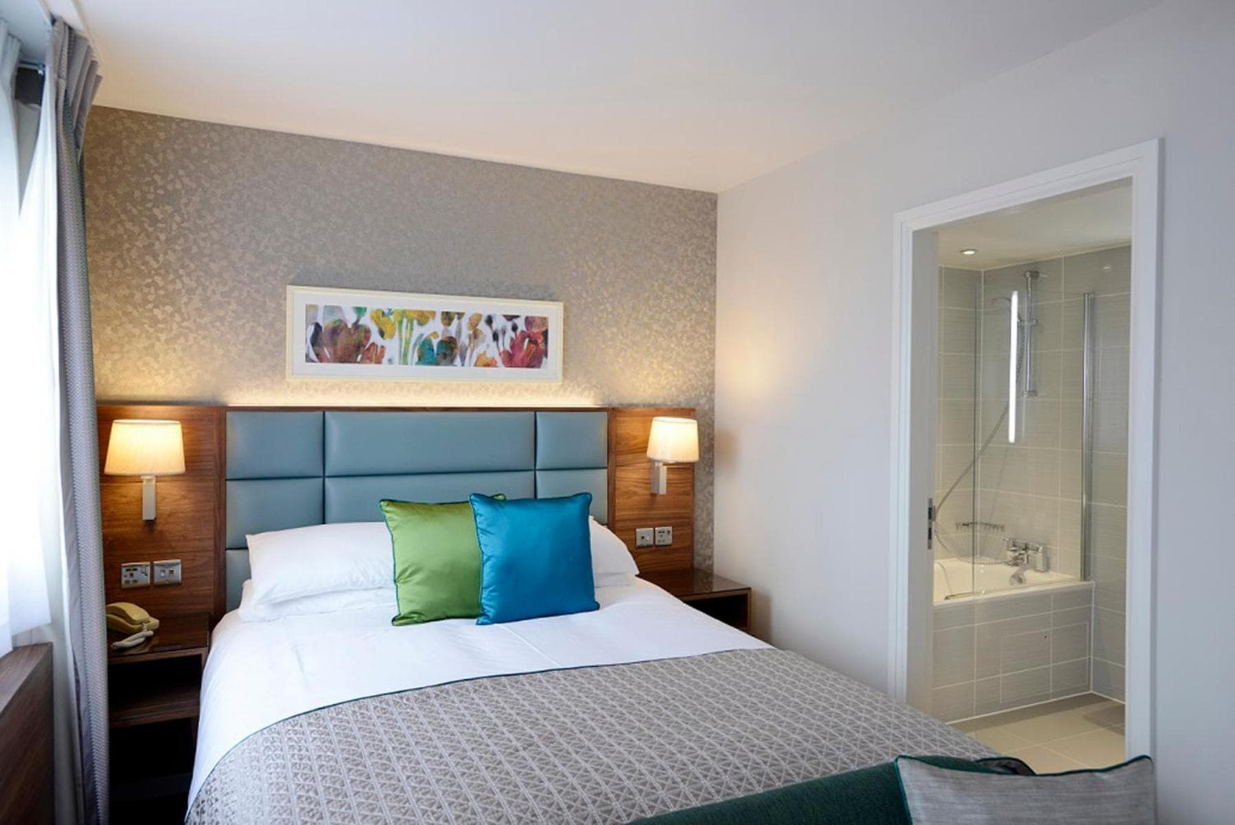 The Lensbury Resort 2