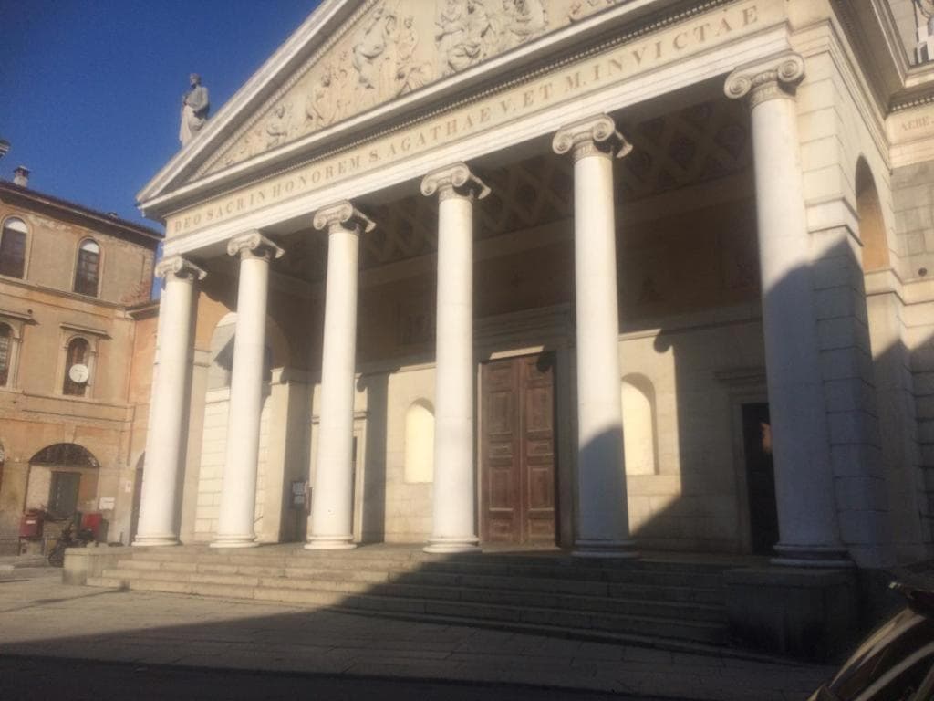Ca' L'Archetto intero appartamento centro Cremona