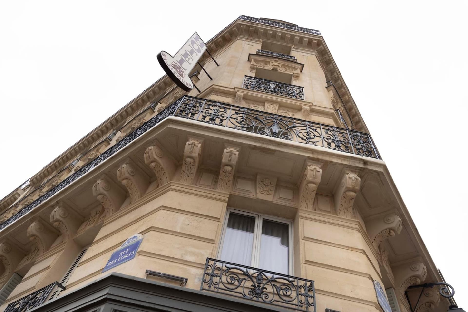 Hotel & Spa Saint-Jacques