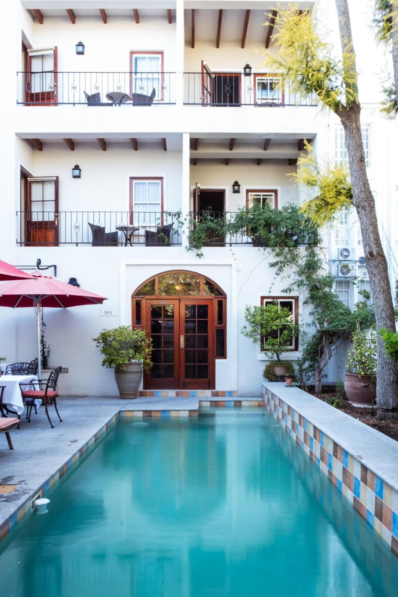 Coopmanhuijs Boutique Hotel & Spa