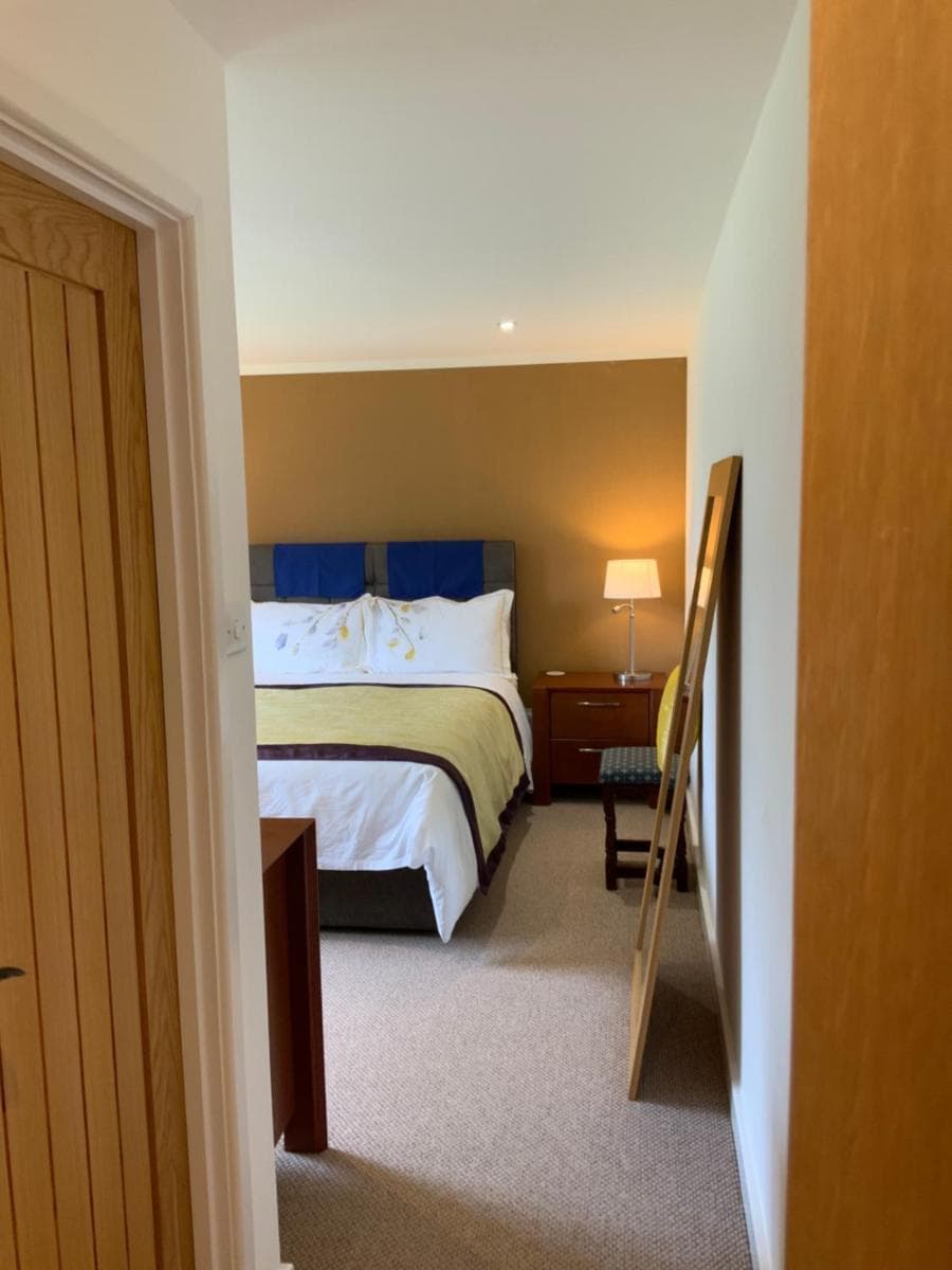 West Lodge B&B