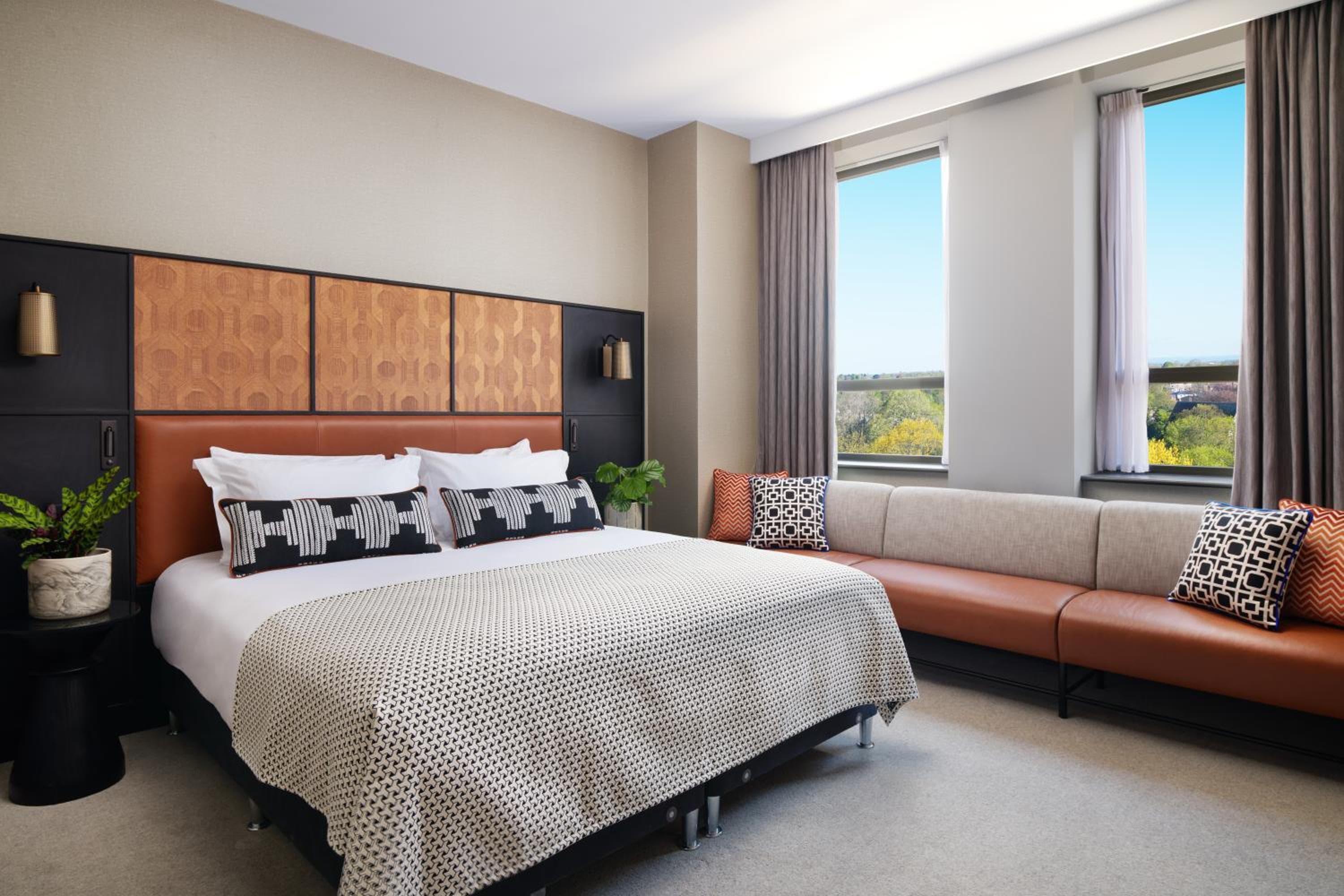 Malmaison York 4