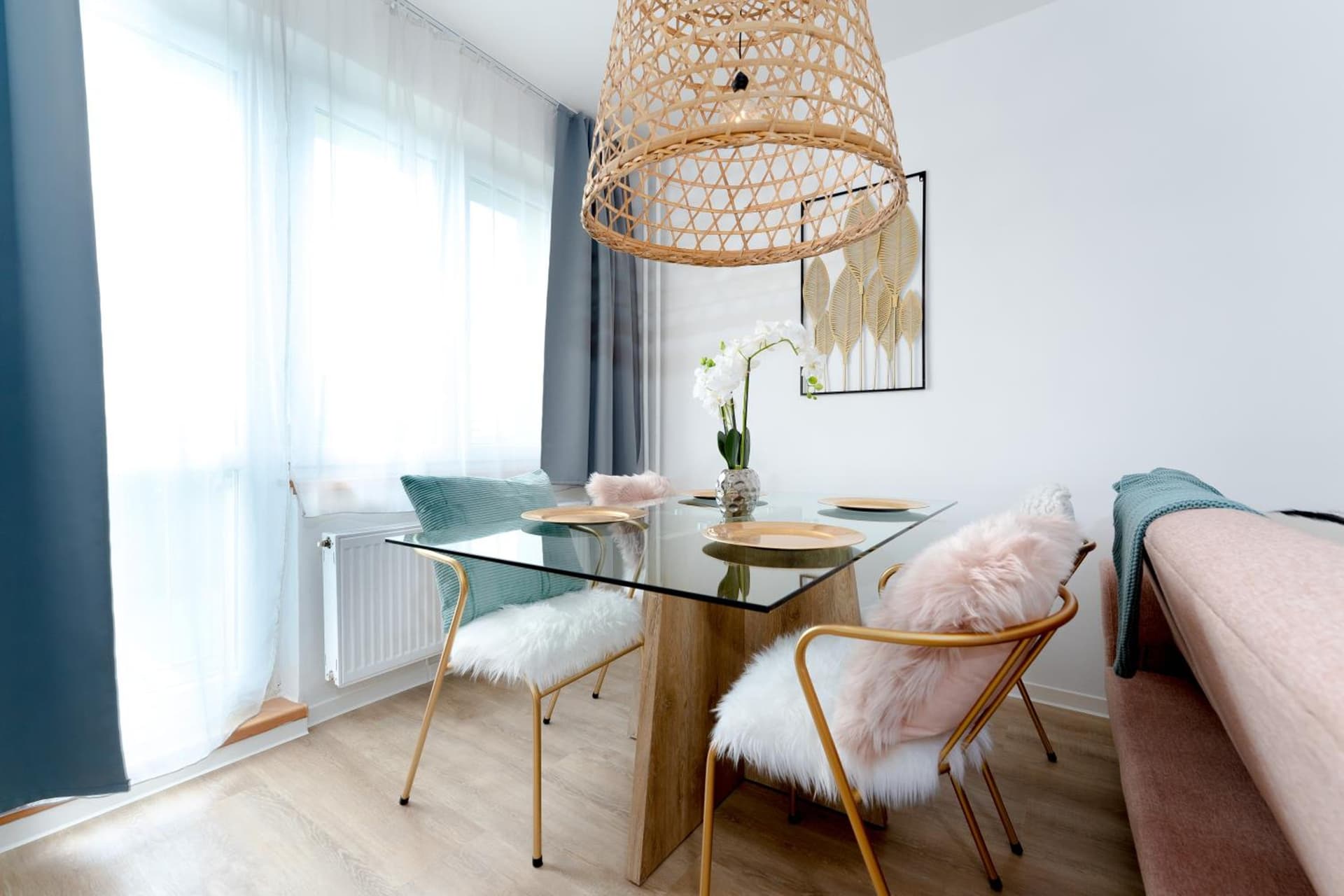 Apartmán Ostrava