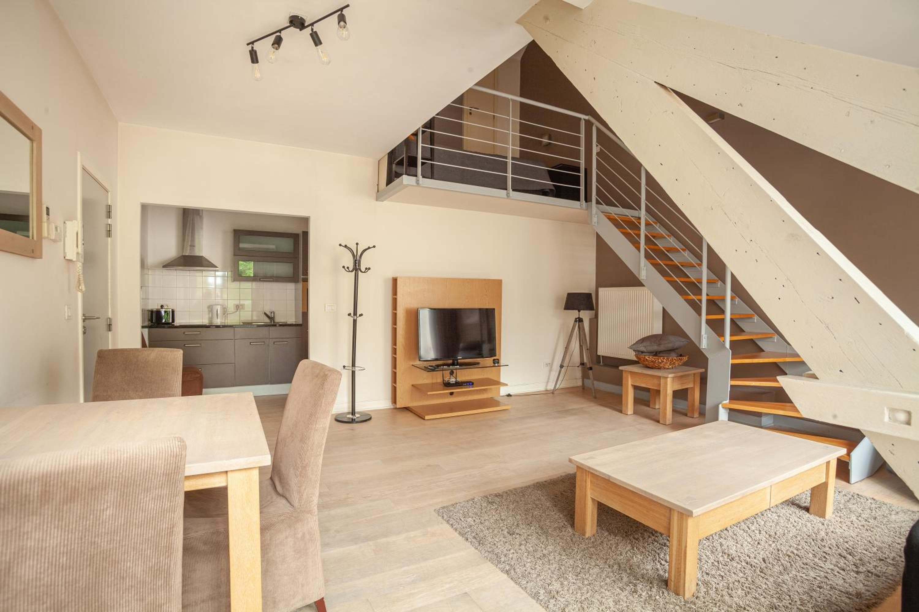 Luxury Suites Castel by Rikas Hotels