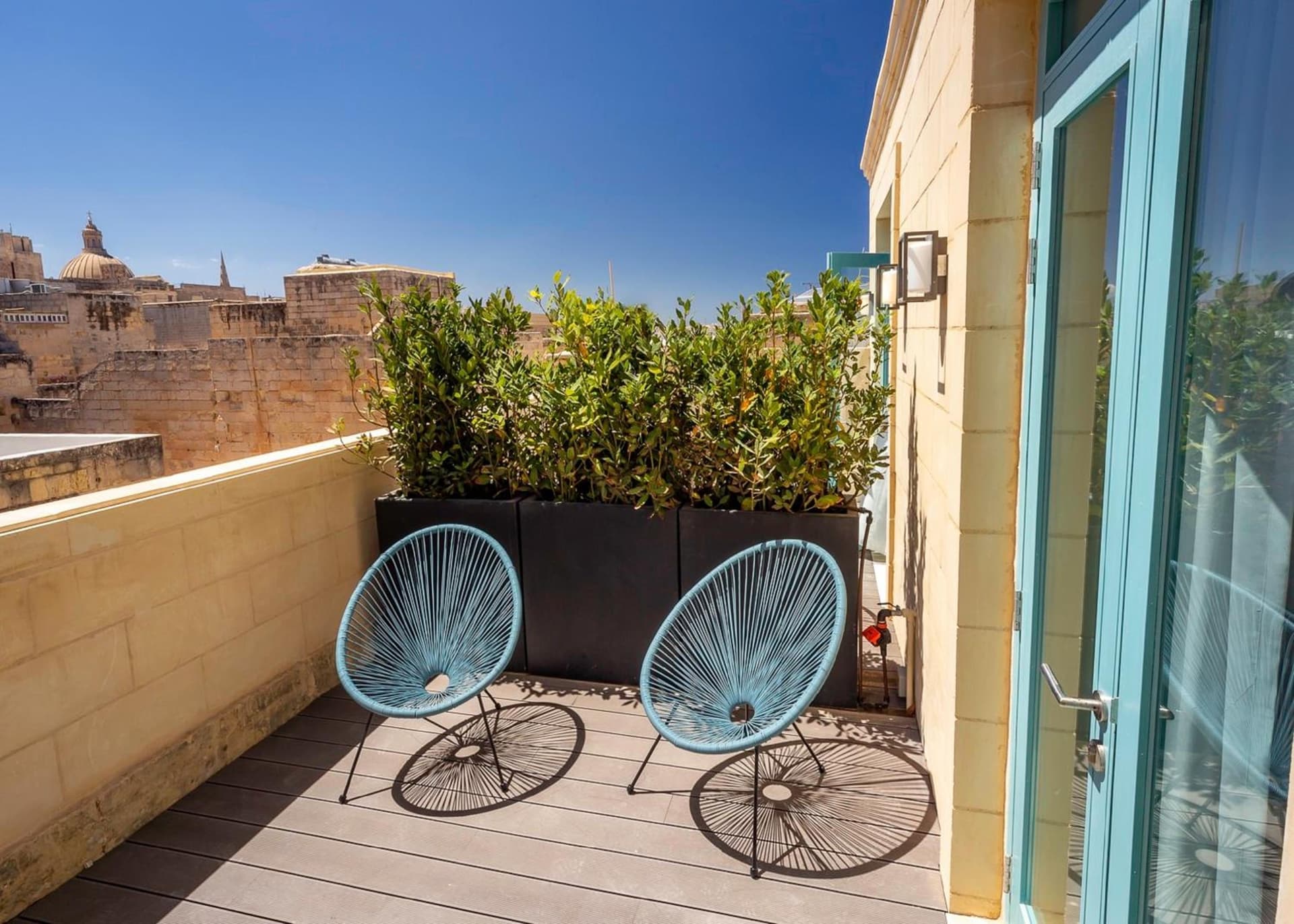 The Vincent Boutique Hotel, BW Premier Collection