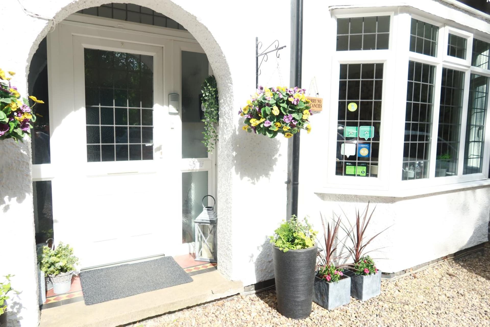 Avonlea Guest House