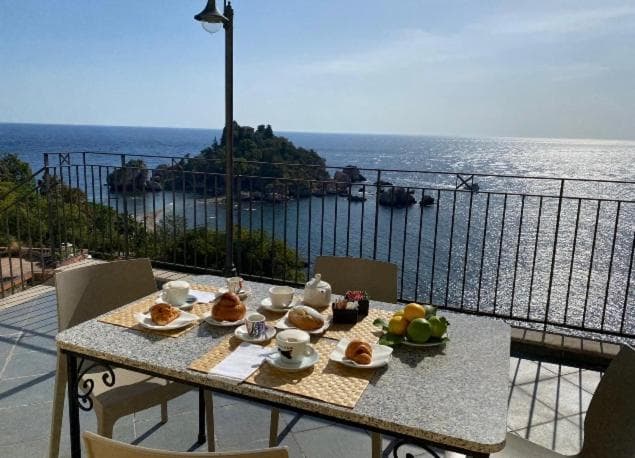 SUITE ISOLA BELLA