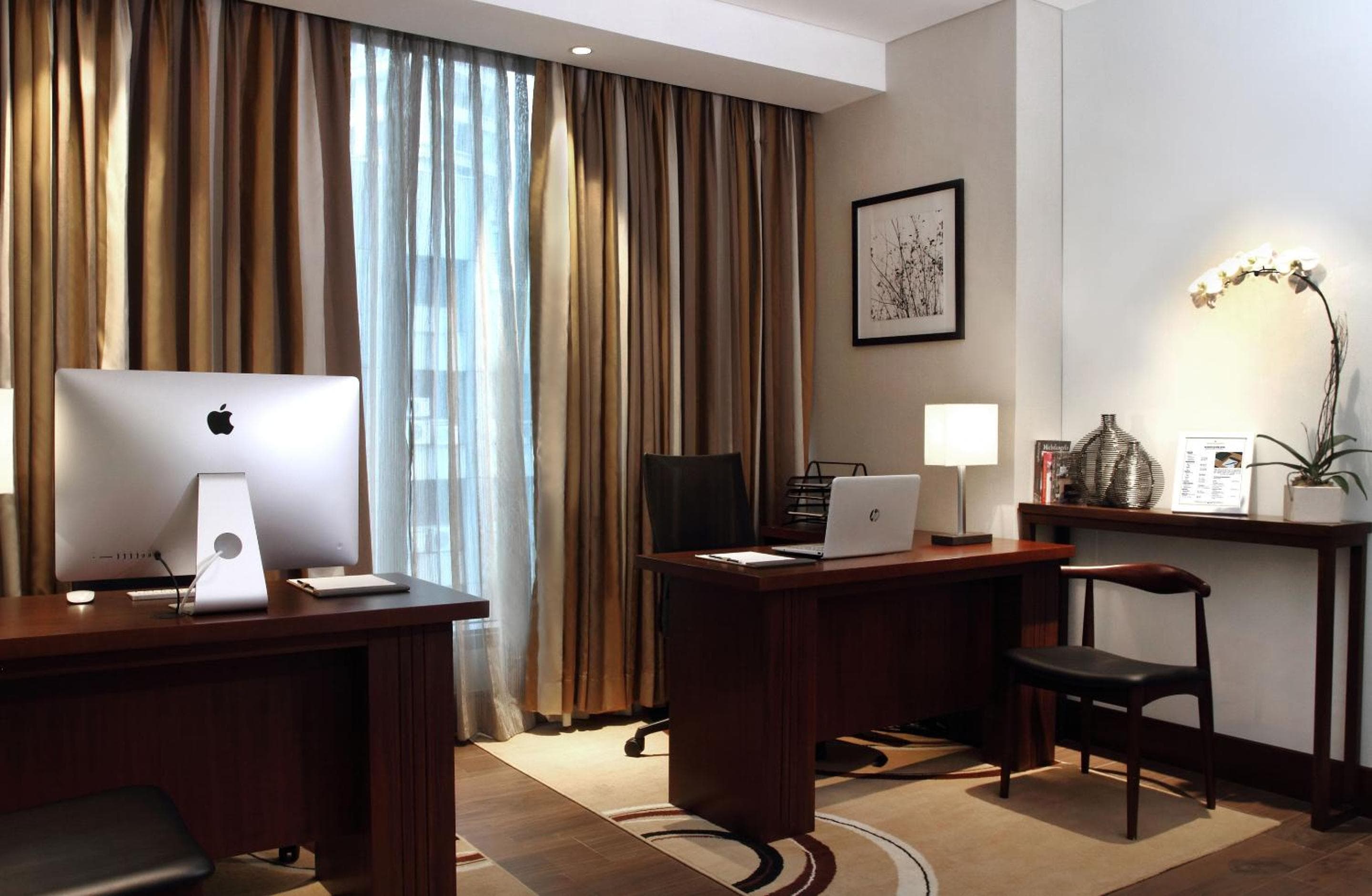 Makati Diamond Residences