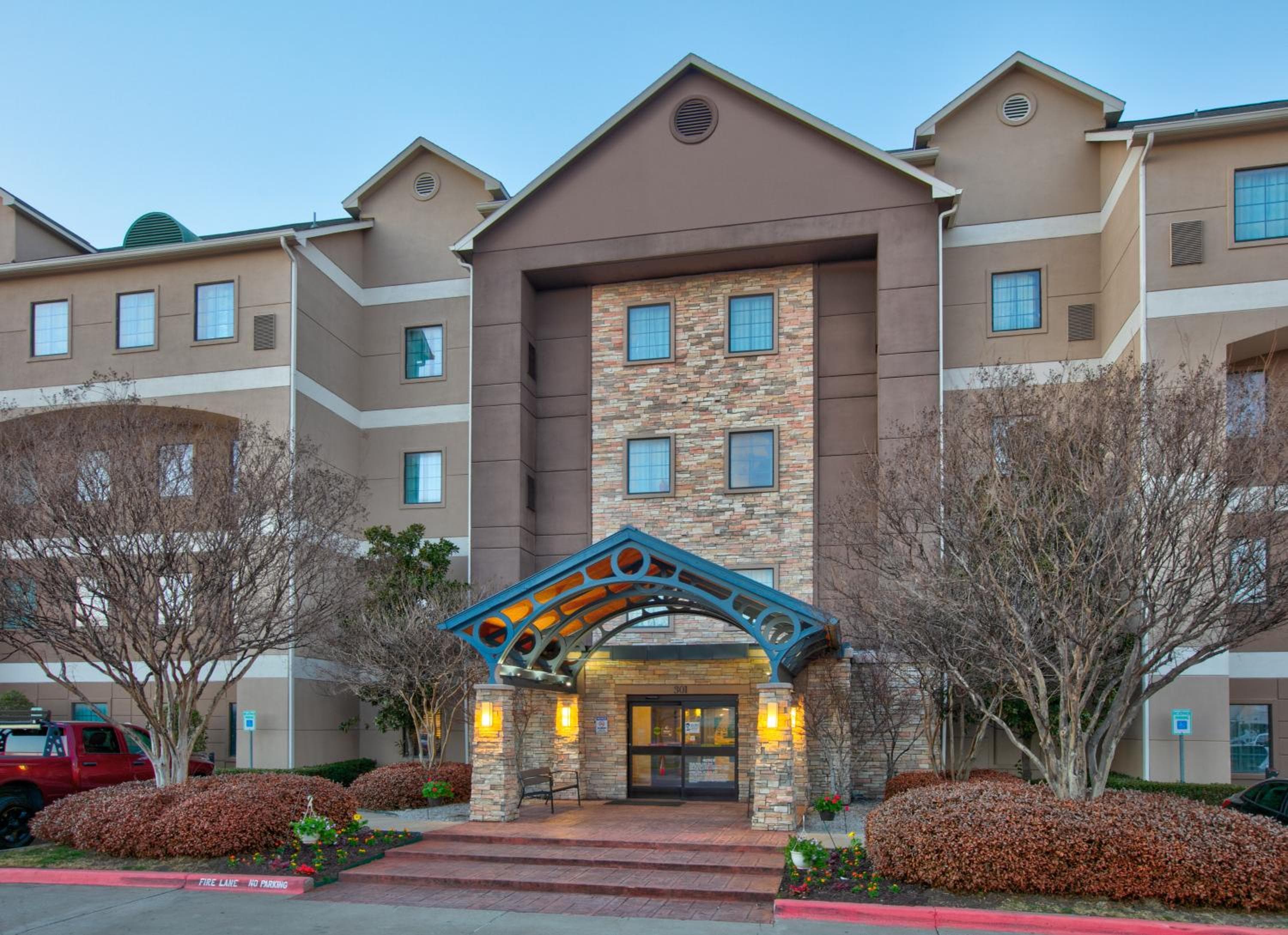 Staybridge Suites Plano - Richardson Area by IHG