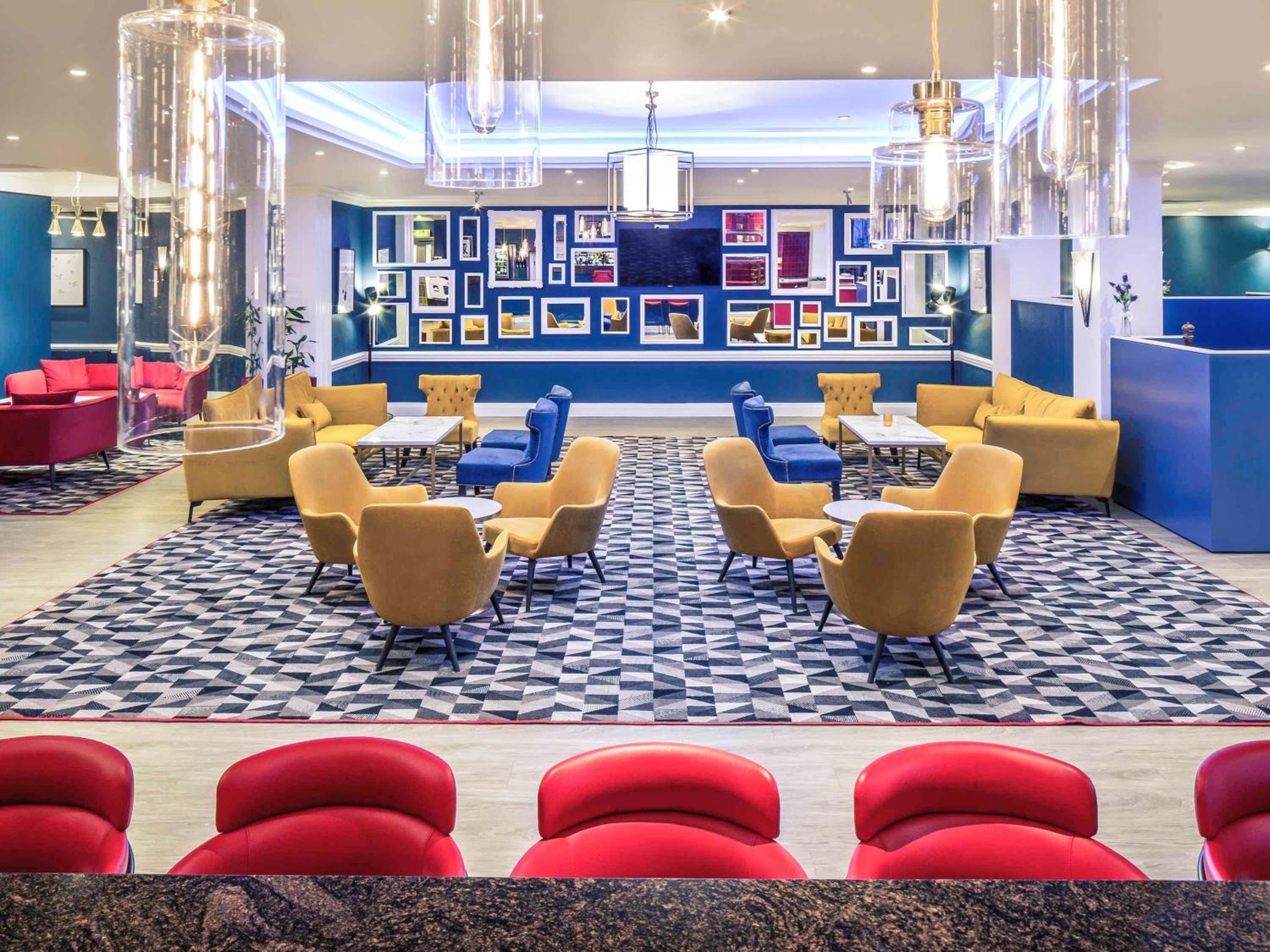 Mercure Swansea Hotel 2