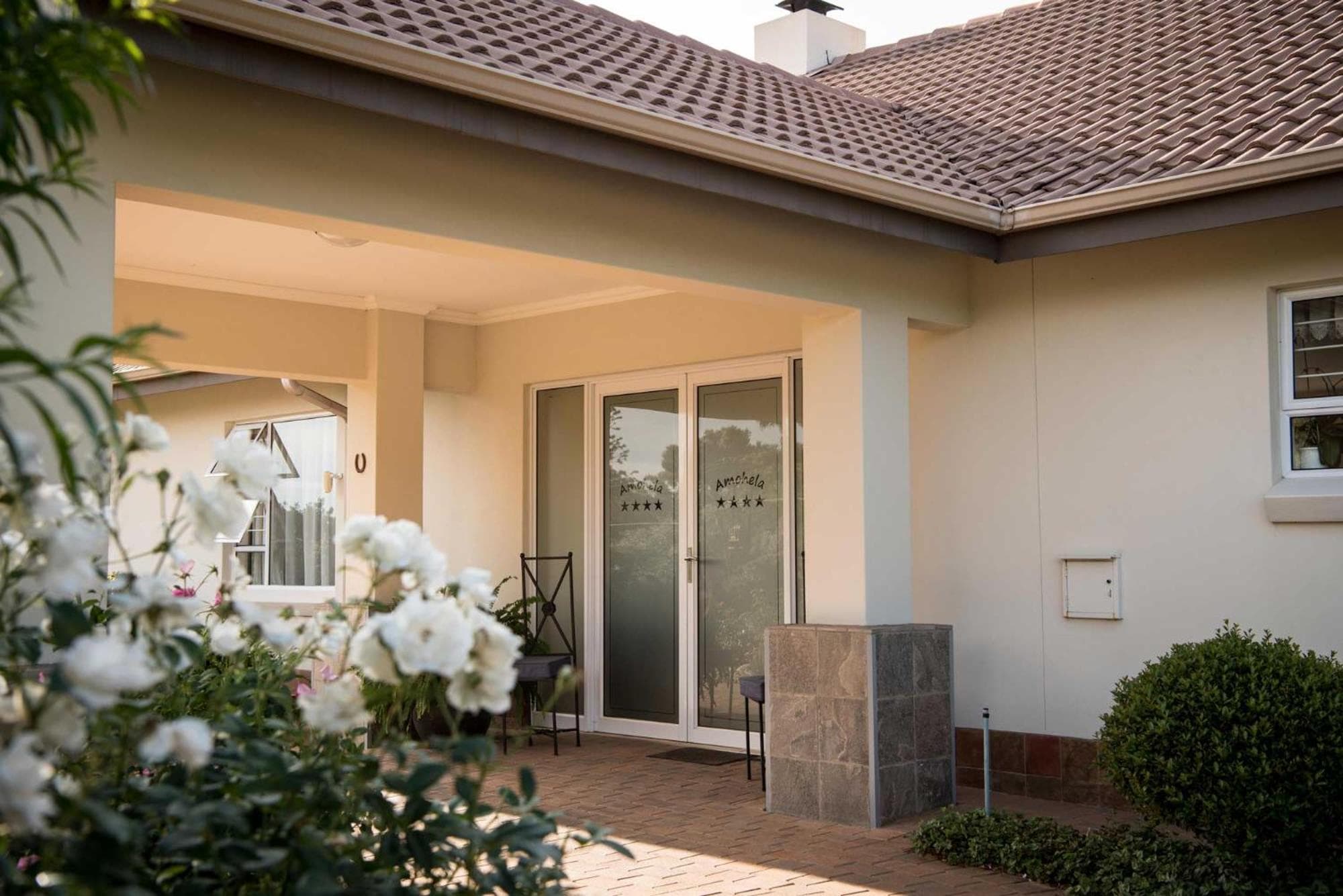 Amohela Guesthouse