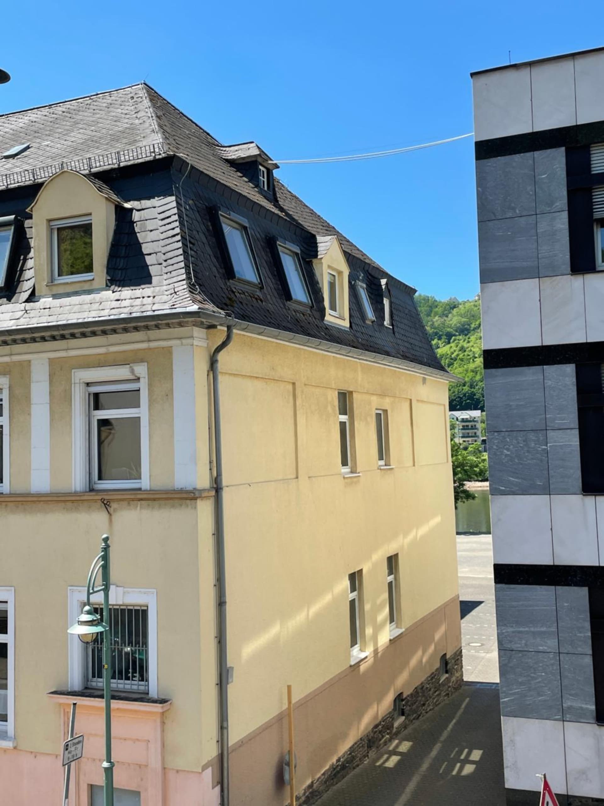 Ferienhaus Kaliva