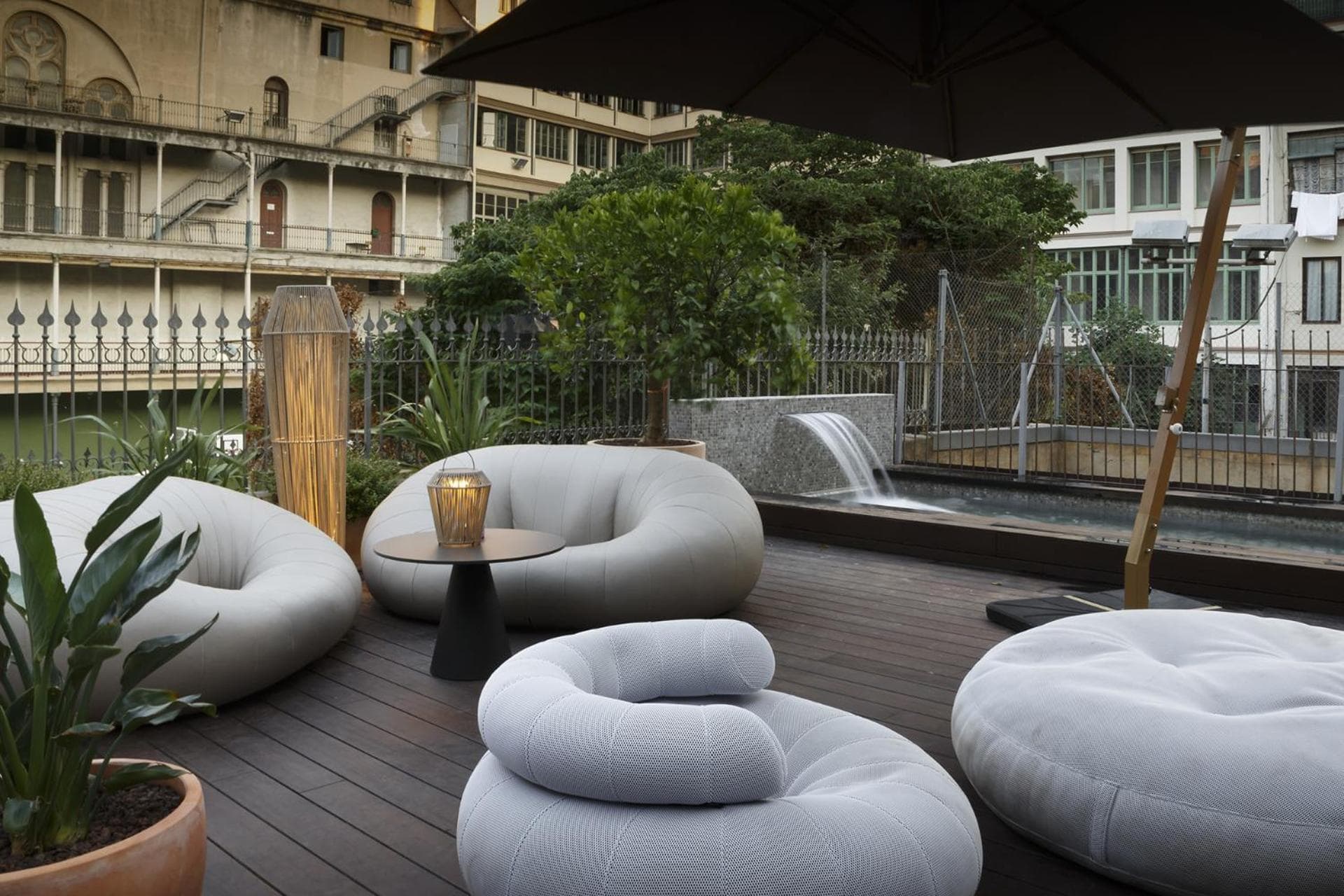 ICON Bcn 5