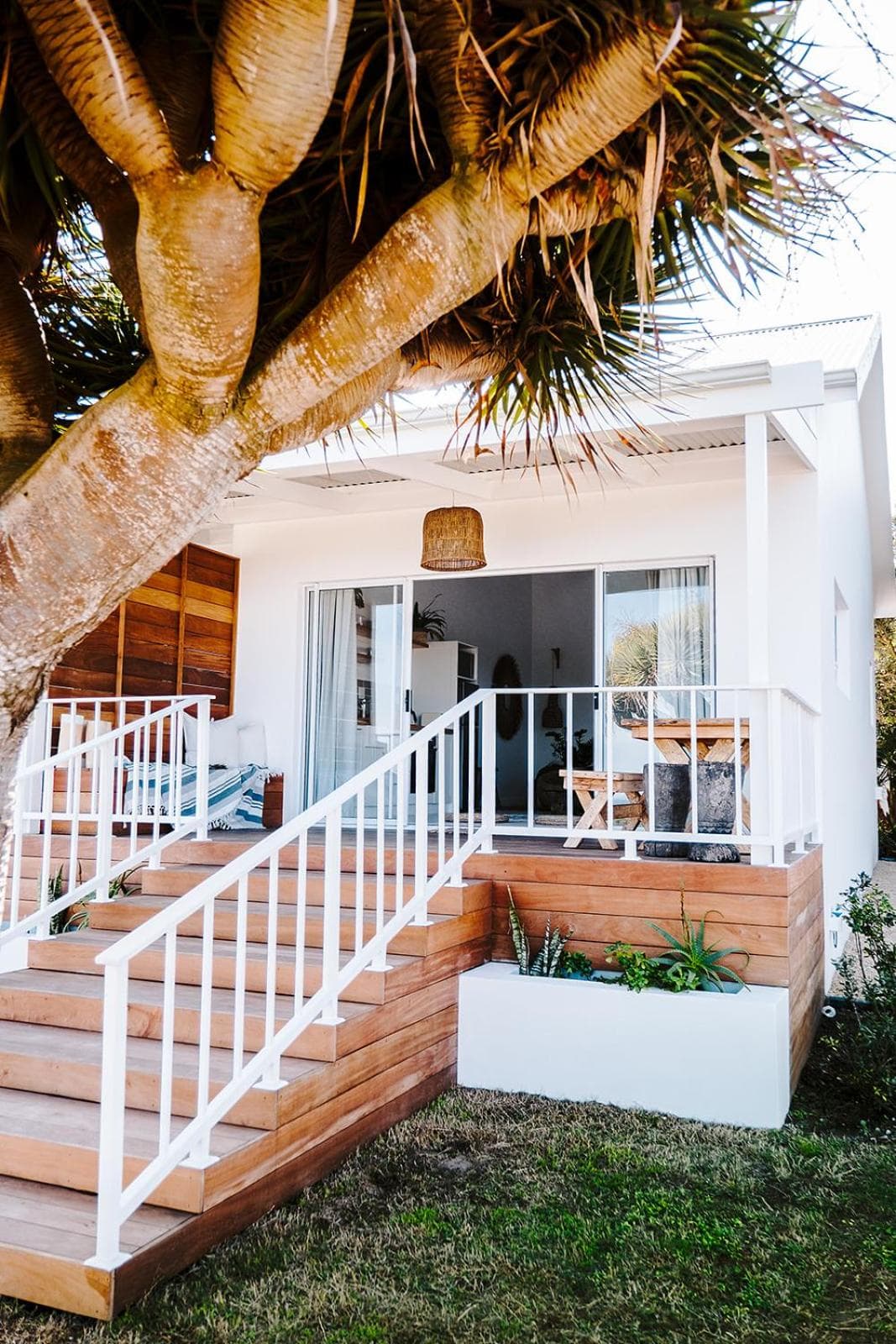 Skoon Seaside Accommodation