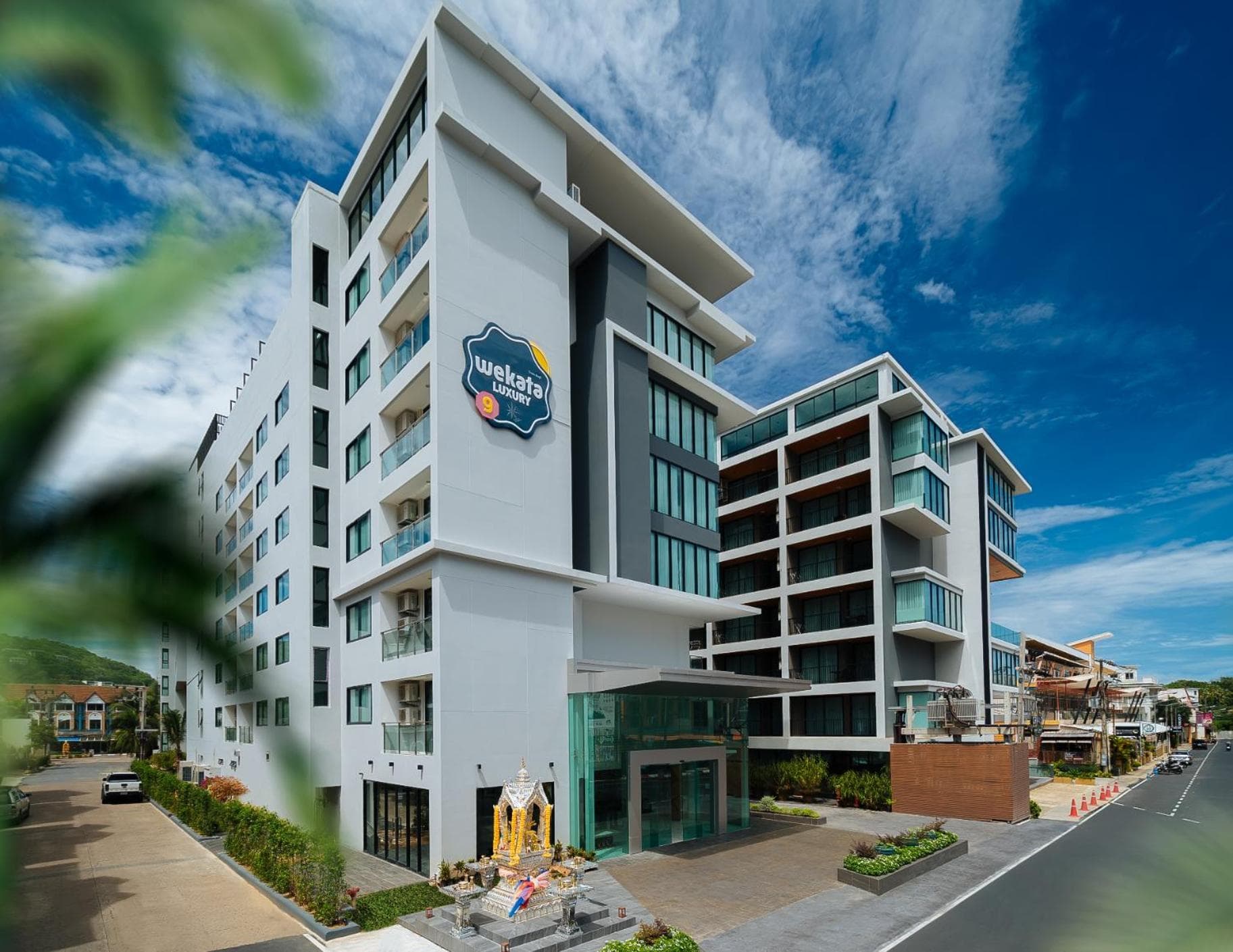 Wekata Luxury