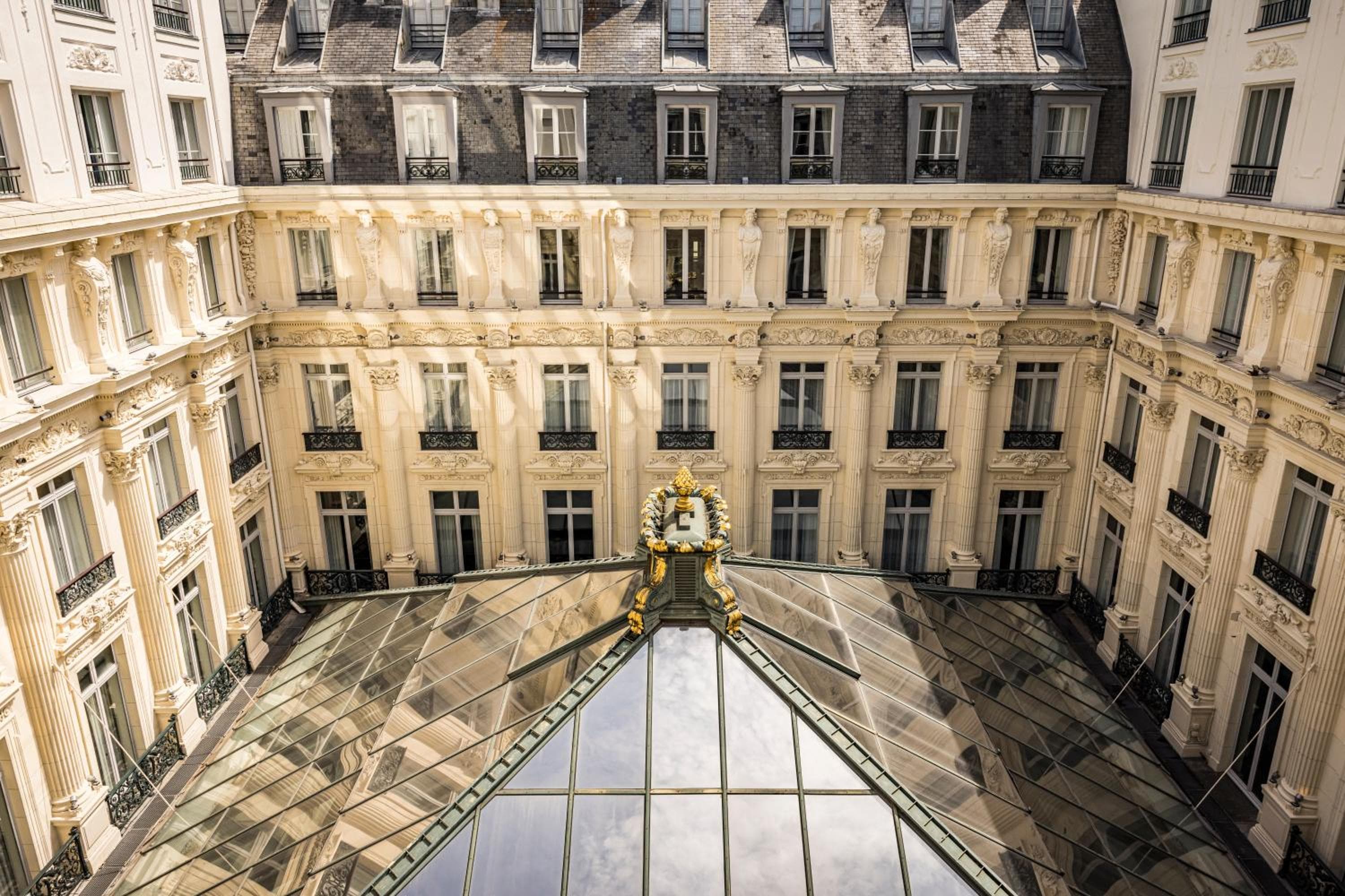 InterContinental Paris Le Grand by IHG 4