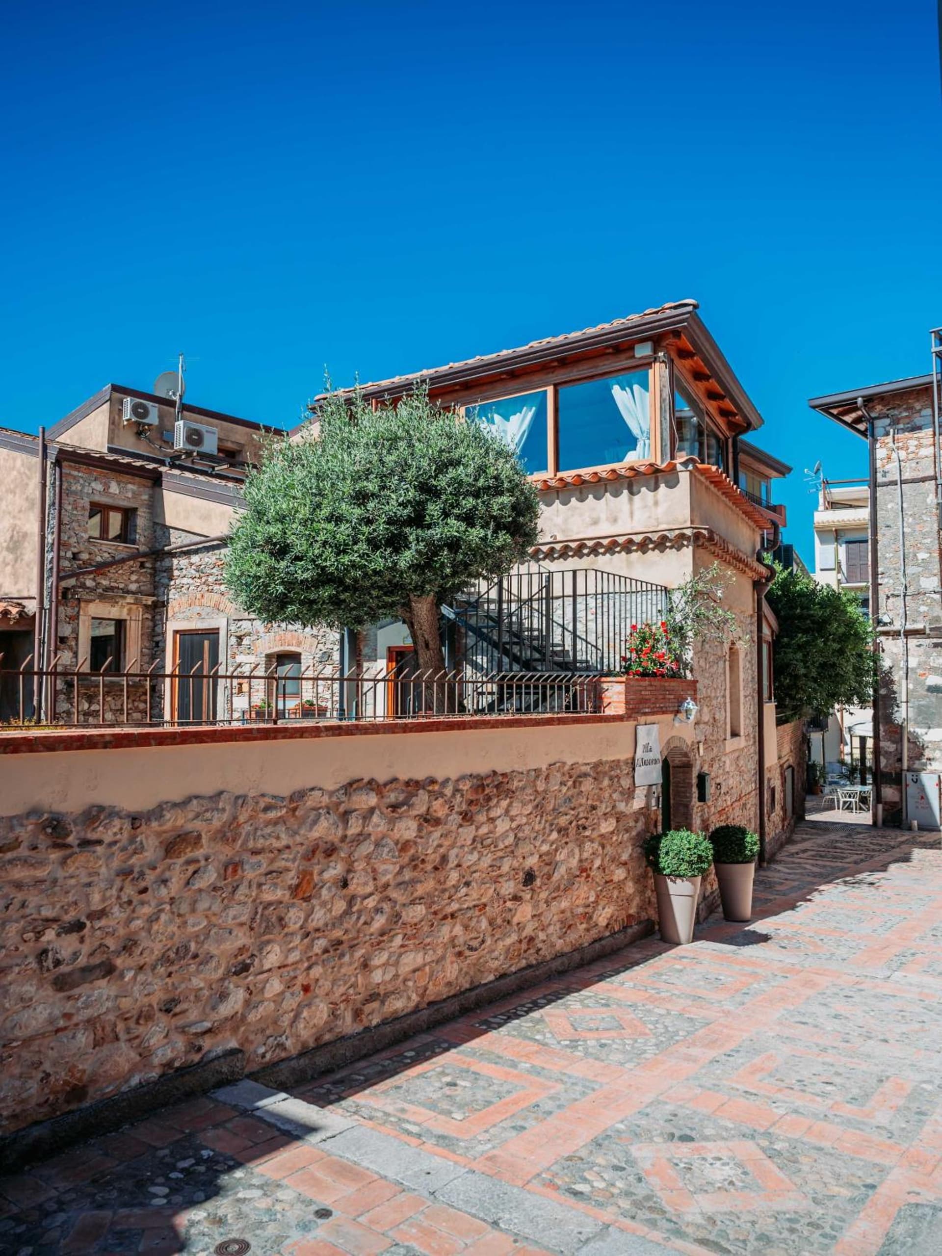 Villa al Duomo Taormina - Suite & Rooms