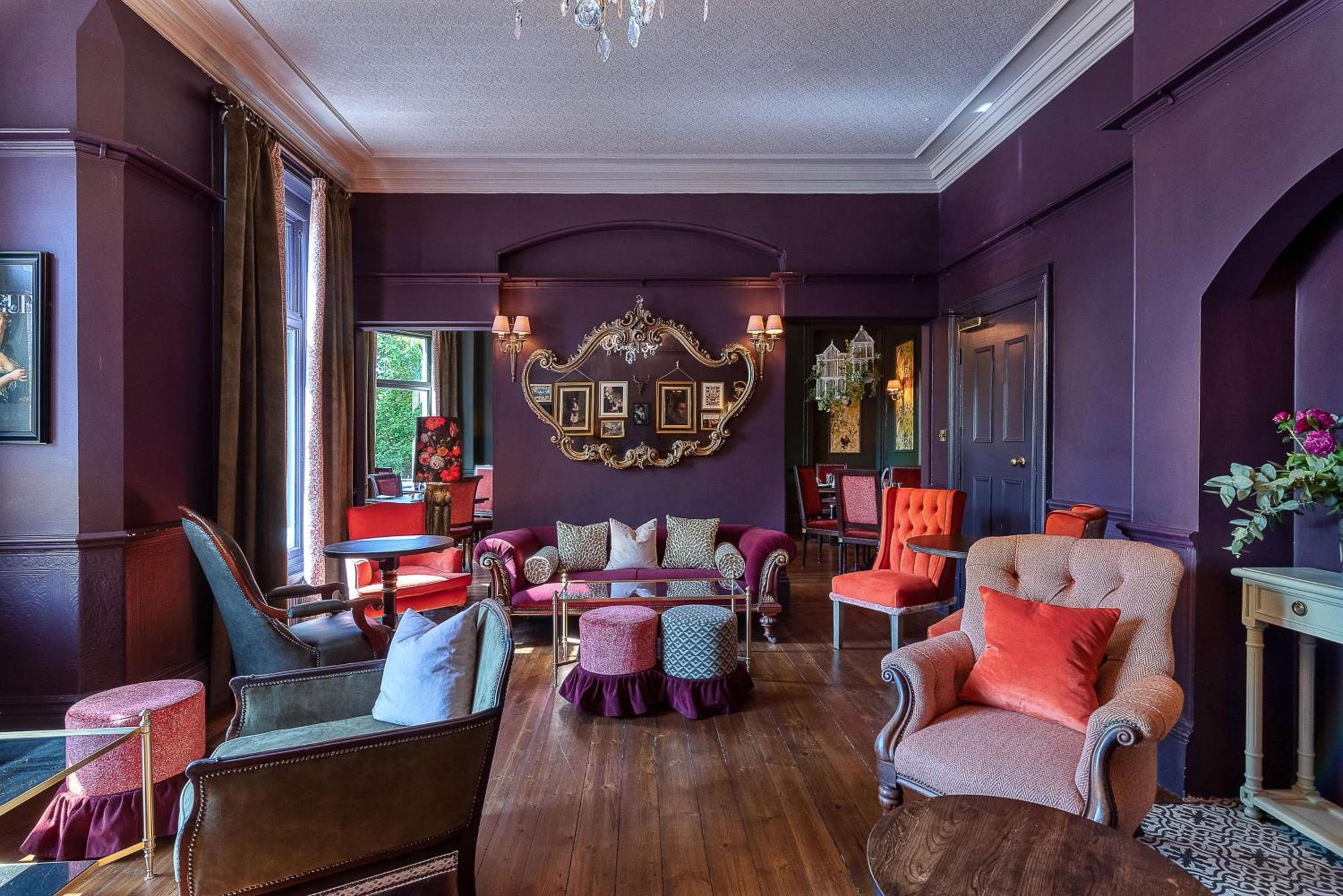 Hotel Clementine 5