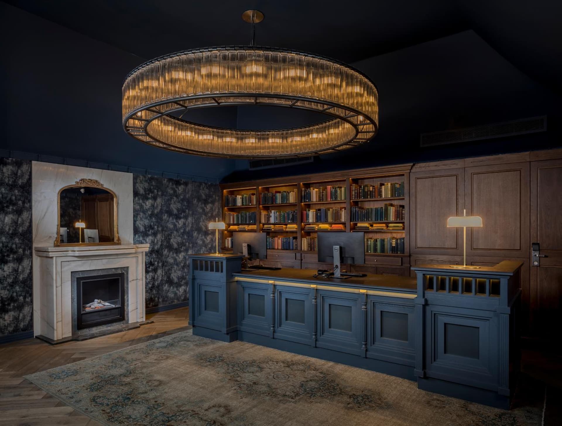 The Queens Hotel 5
