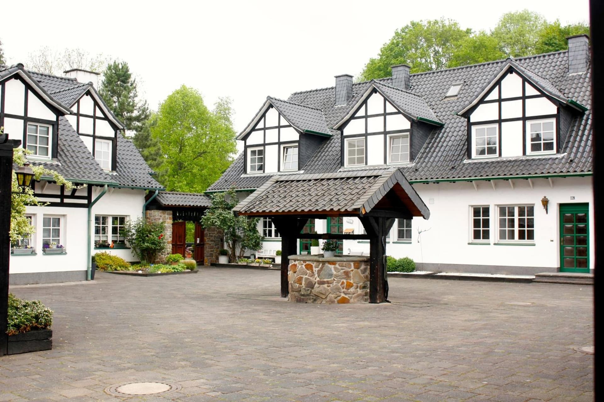 Altenbruecker Muehle