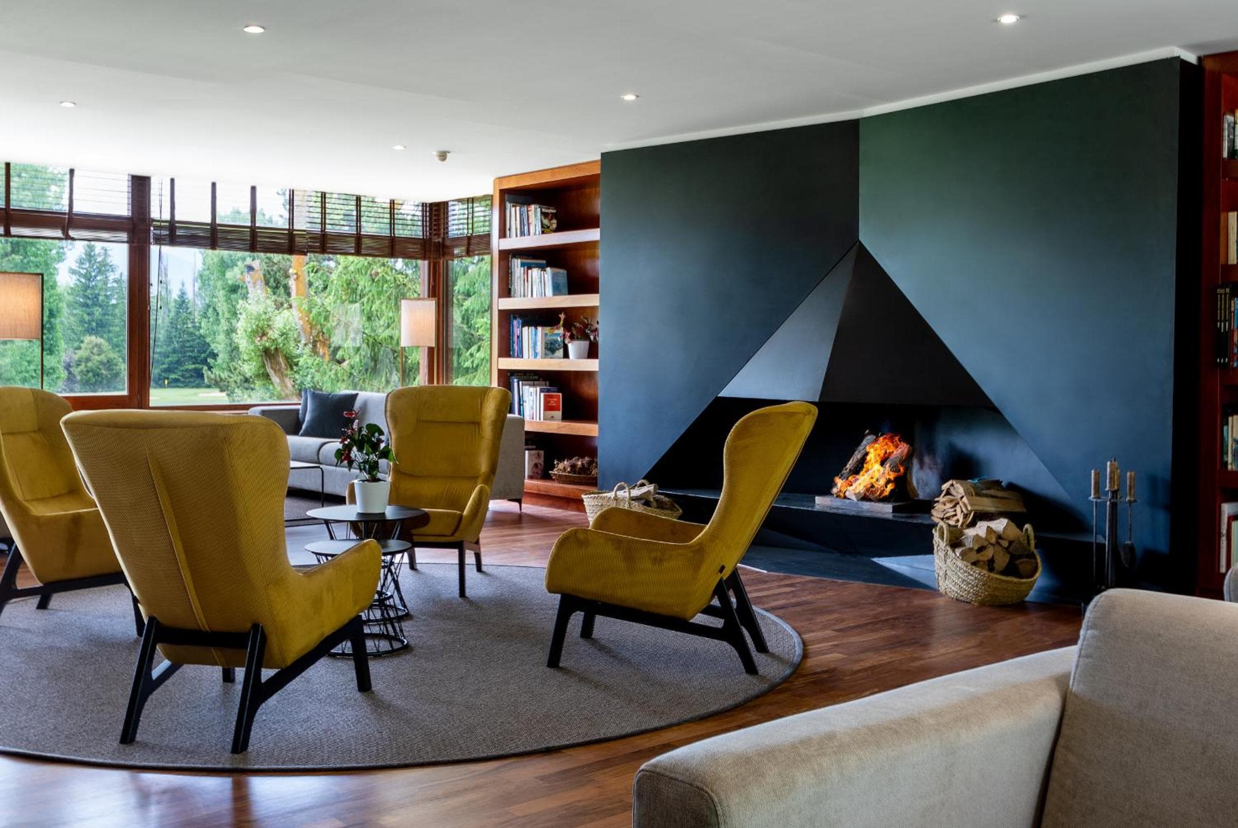 Hotel Xalet del Golf