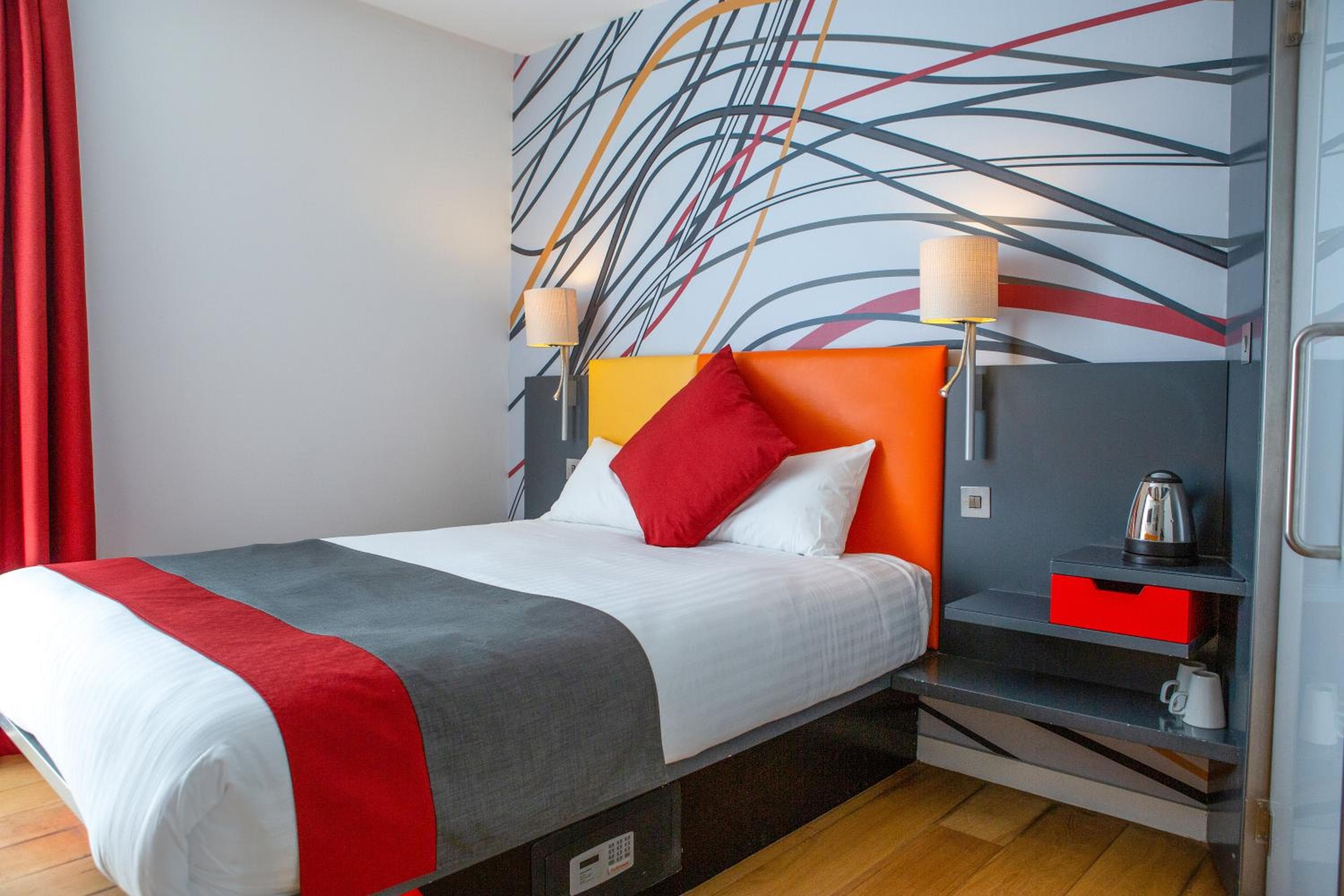 Four Points Flex by Sheraton Cardiff 2