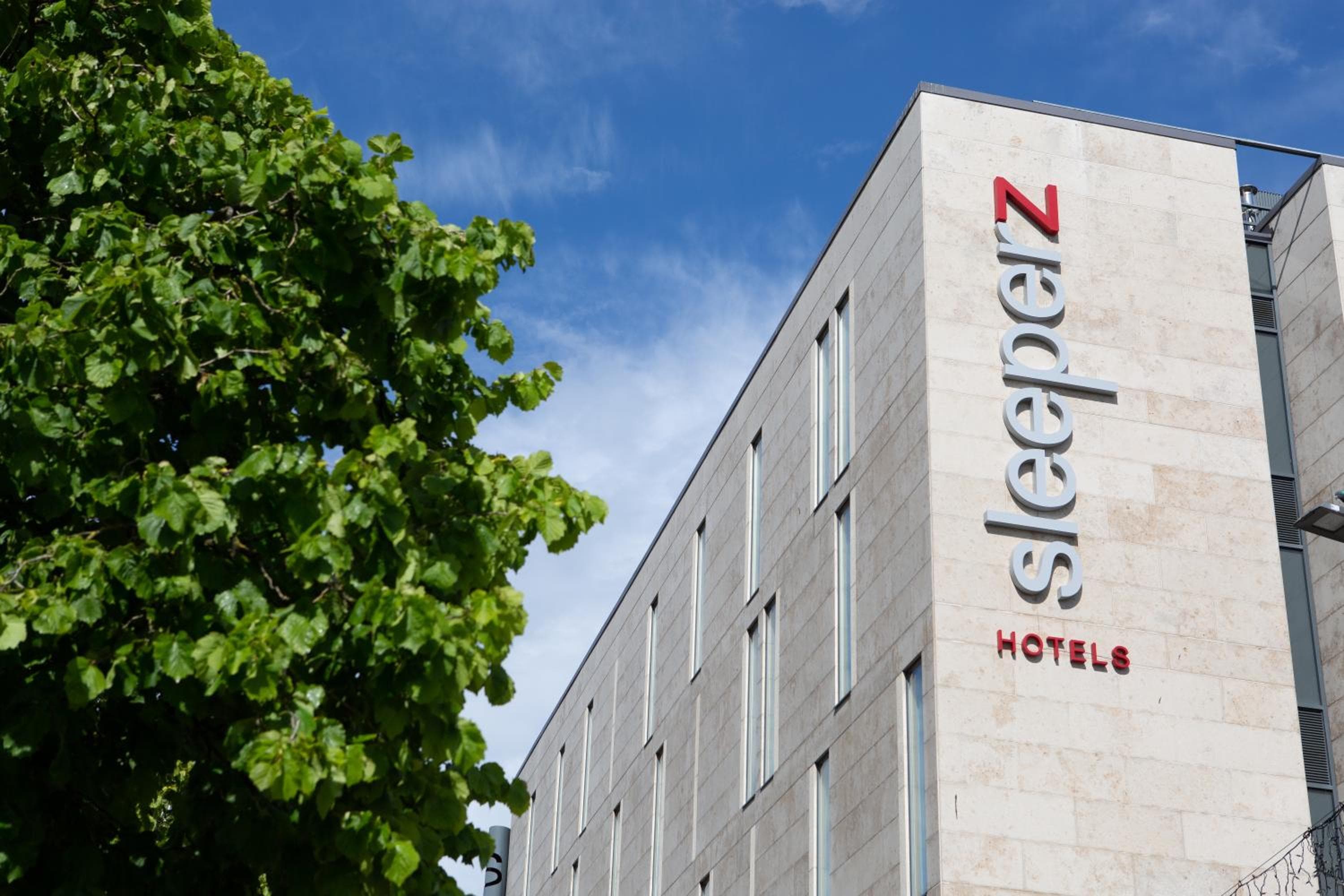 Four Points Flex by Sheraton Cardiff 4