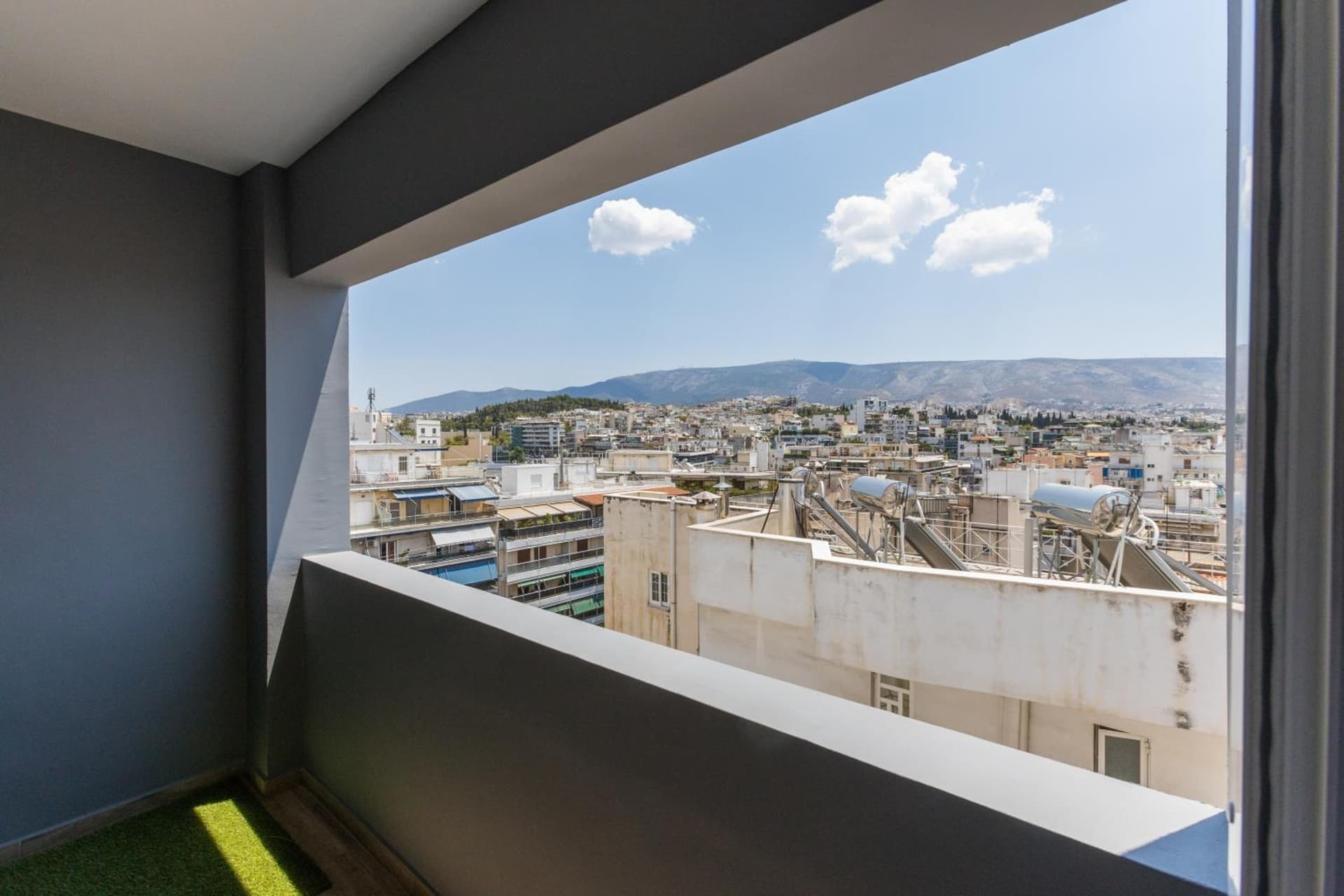 Athens Raise Acropolis Project