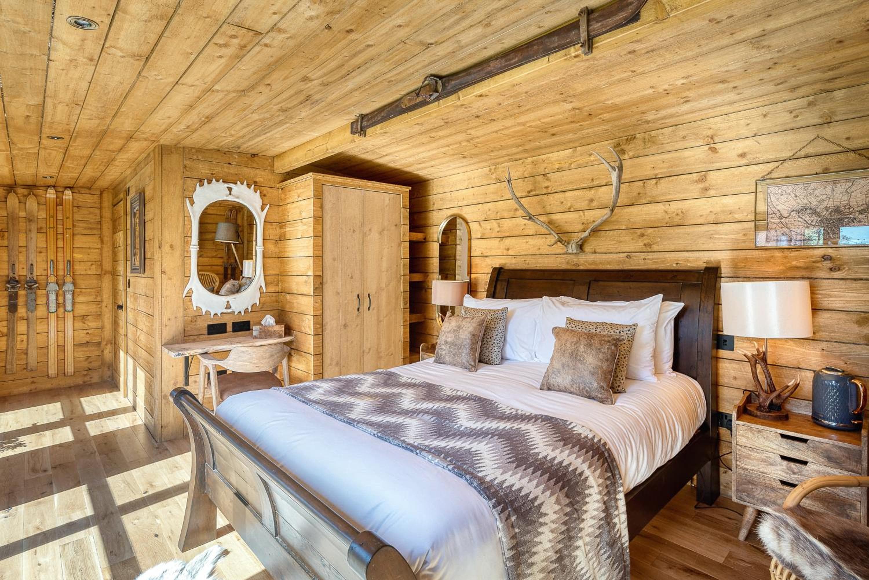 Hotel Clementine 3