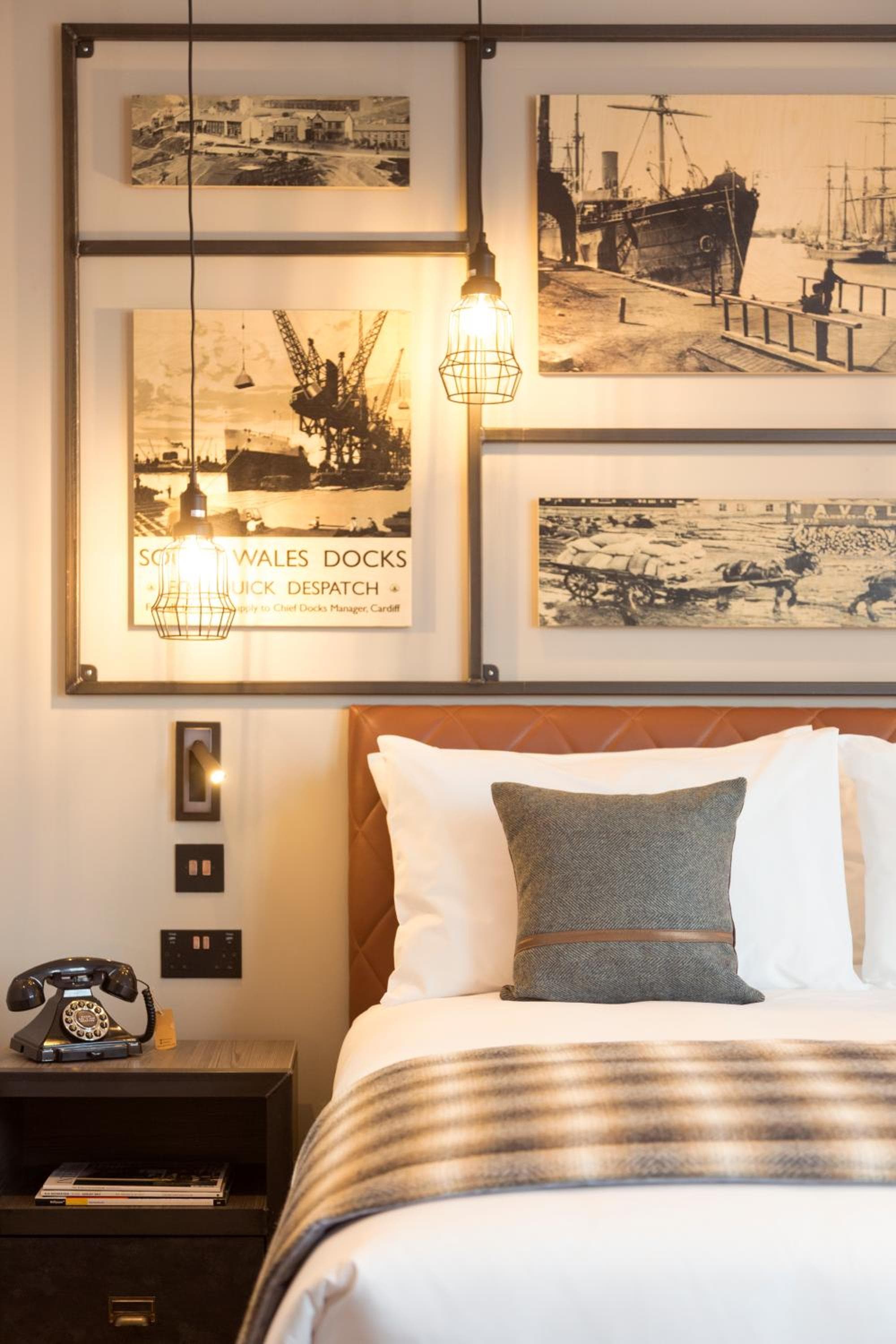 Hotel Indigo - Cardiff by IHG 5