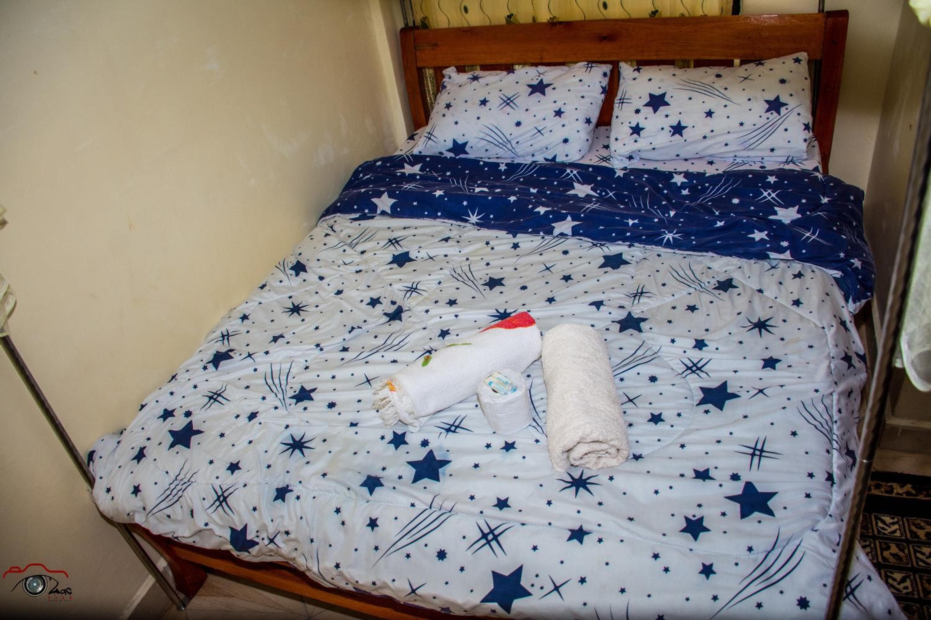 One Bedroom Furnished in Kasarani-Nairobi