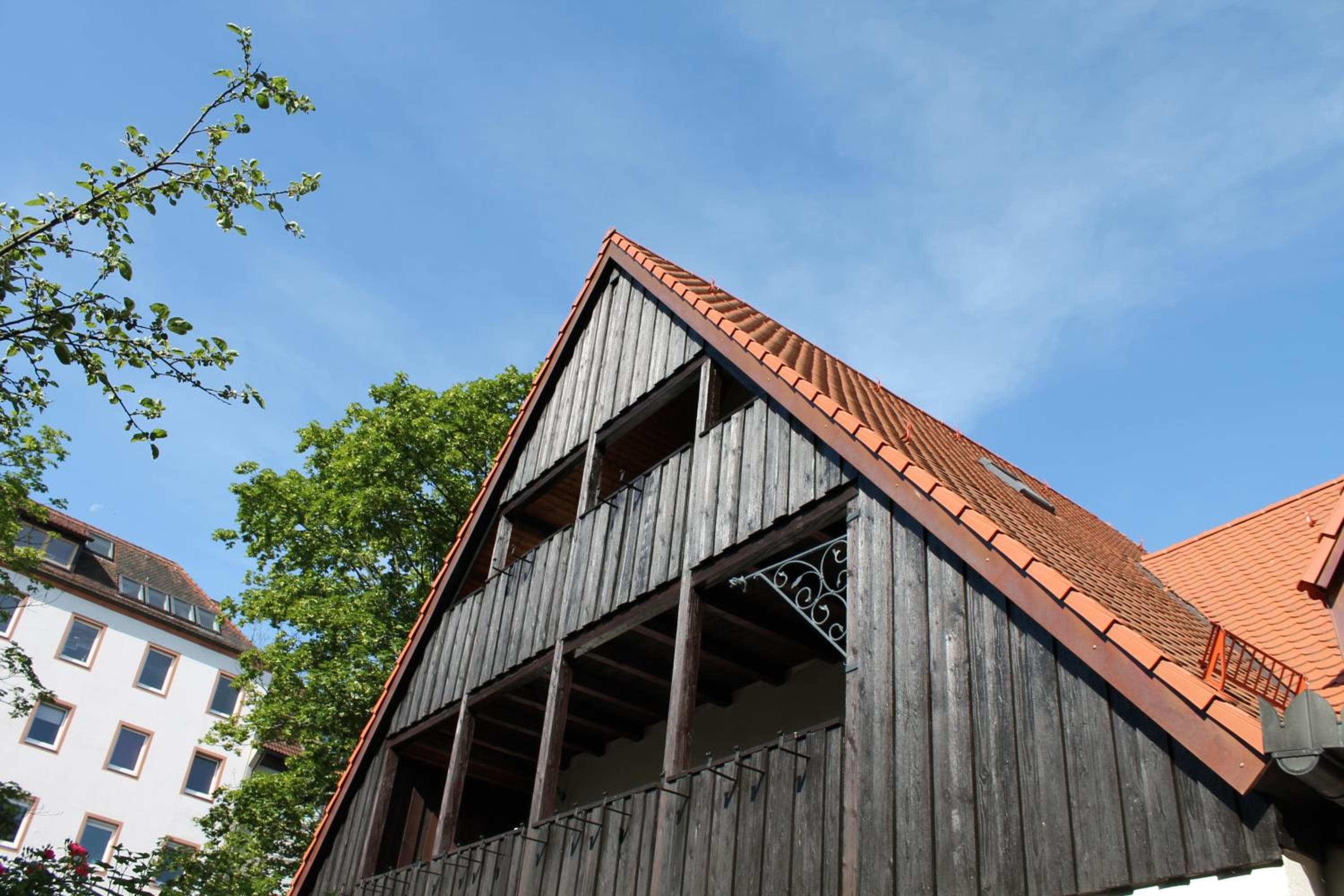Hotel Petzengarten