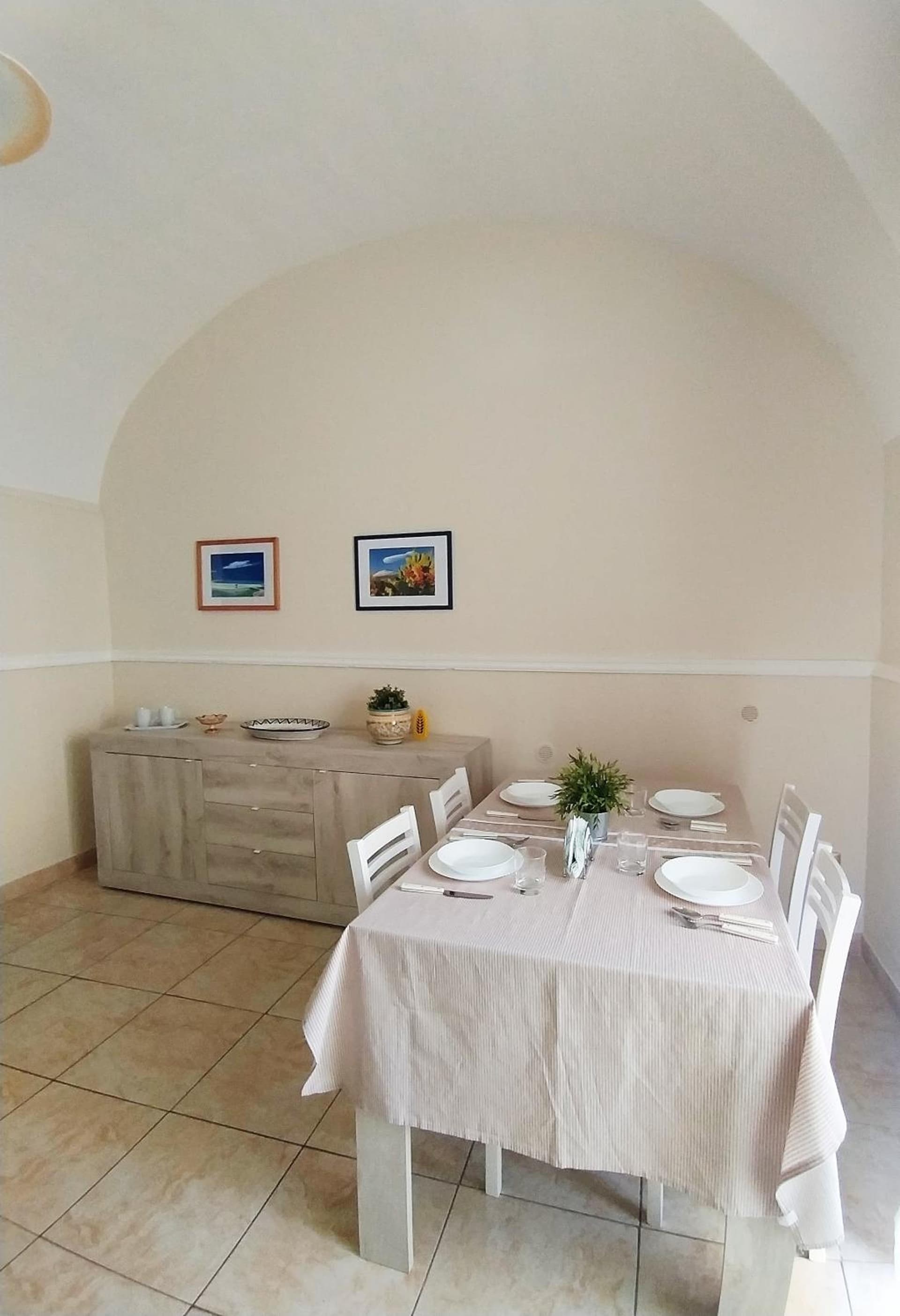 Palma House