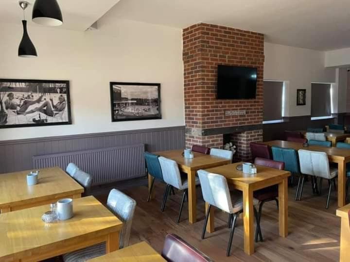The Station Inn