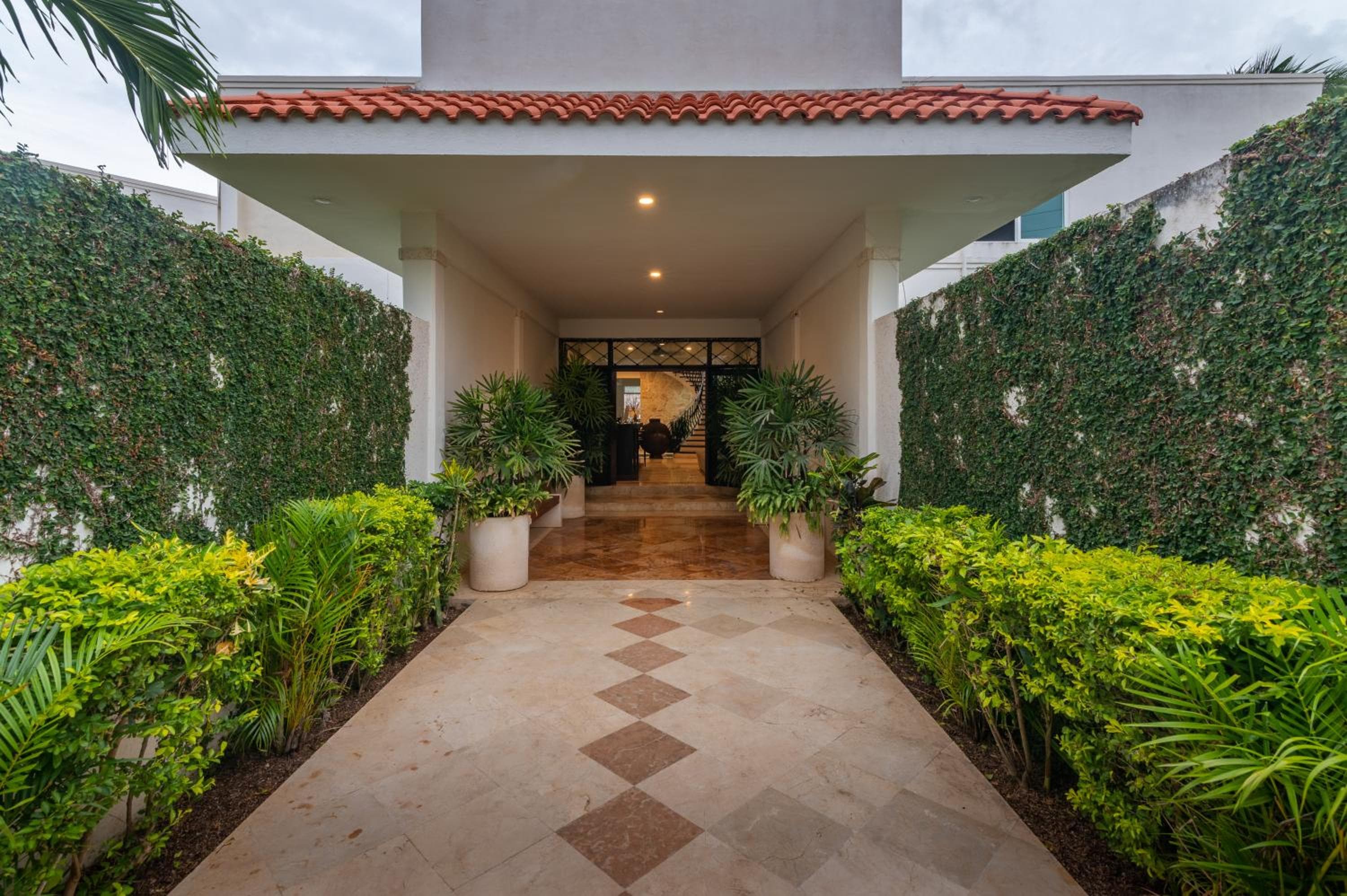 Villa Palmeras