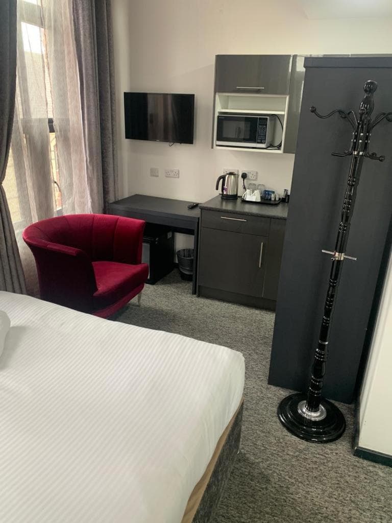 Trivelles Regency, Nottingham 5
