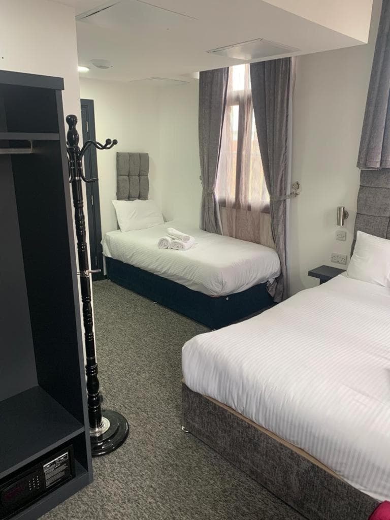 Trivelles Regency, Nottingham 4