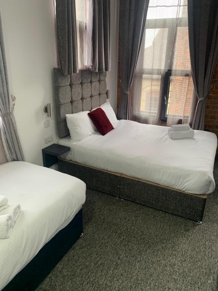 Trivelles Regency, Nottingham 3