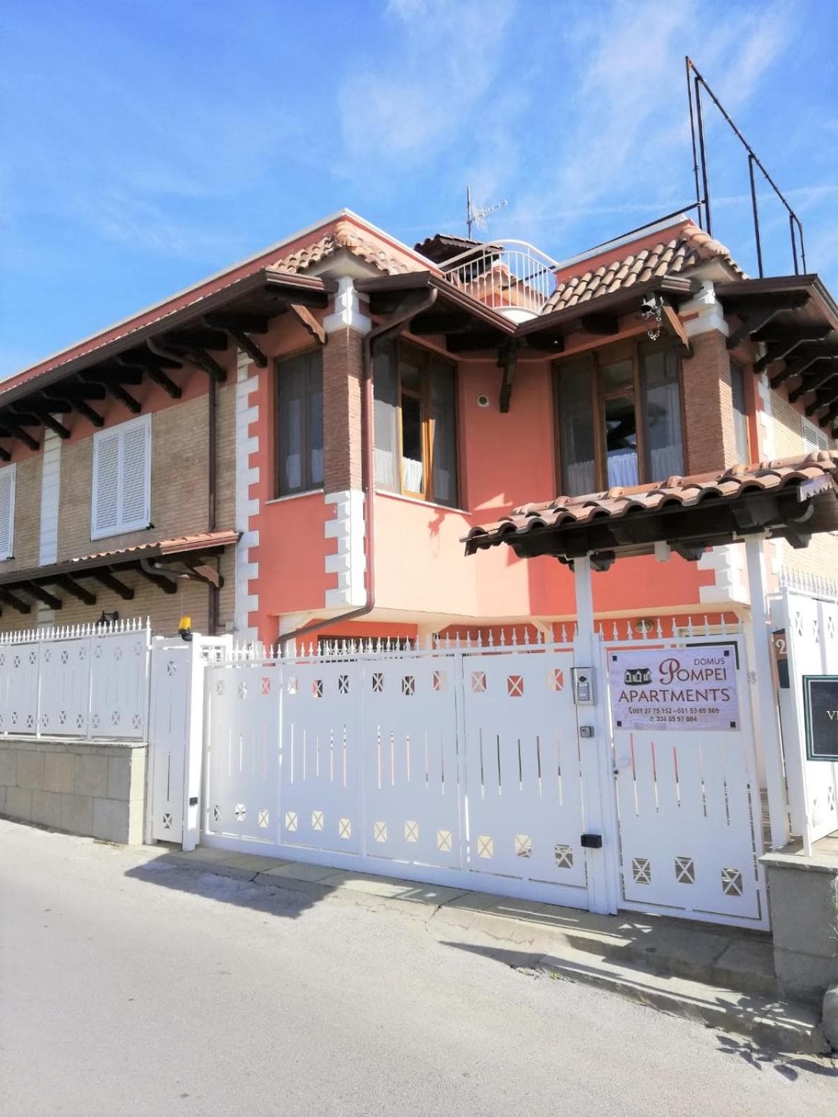 Relais Country House