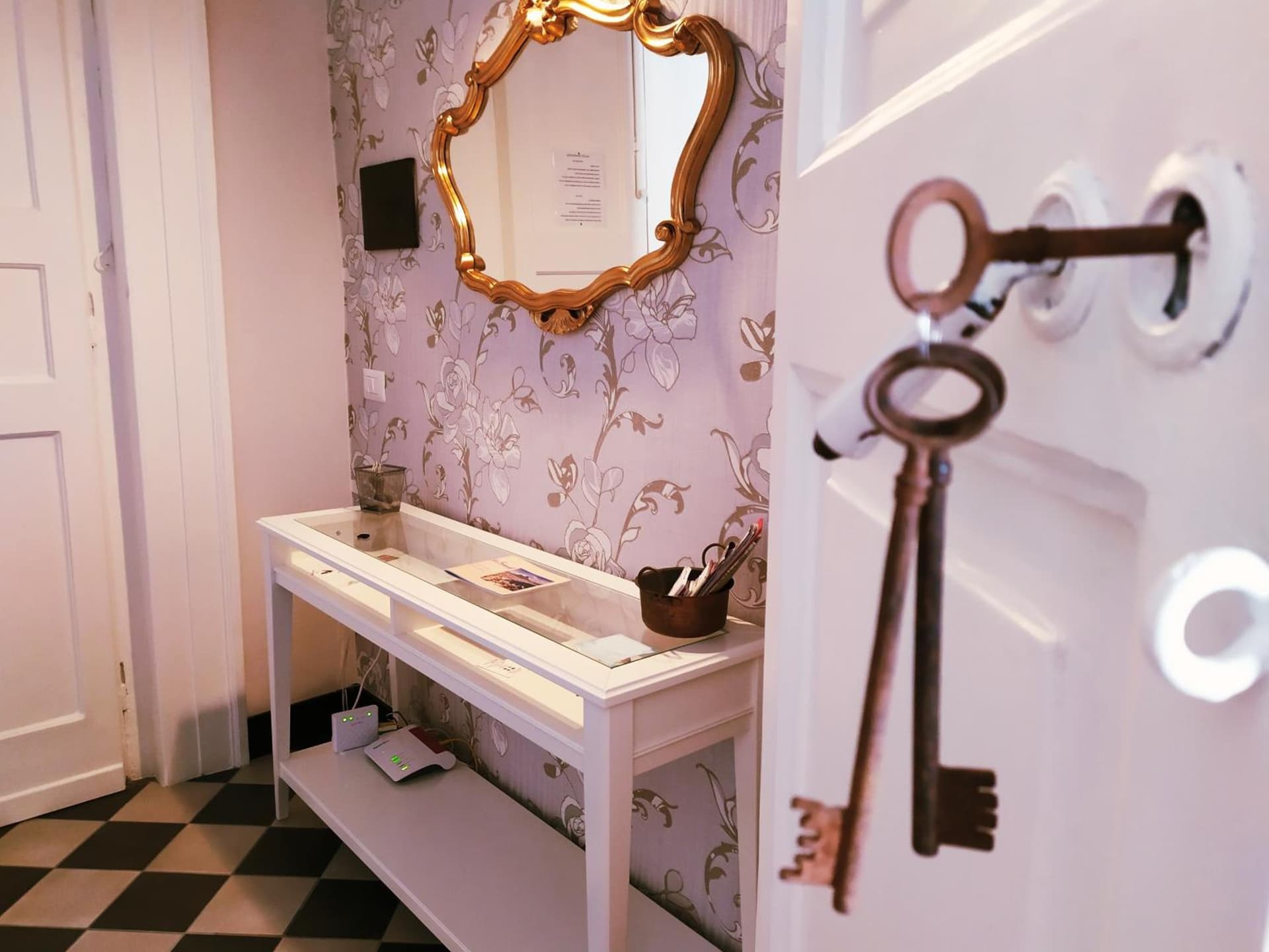 suite fontanelle