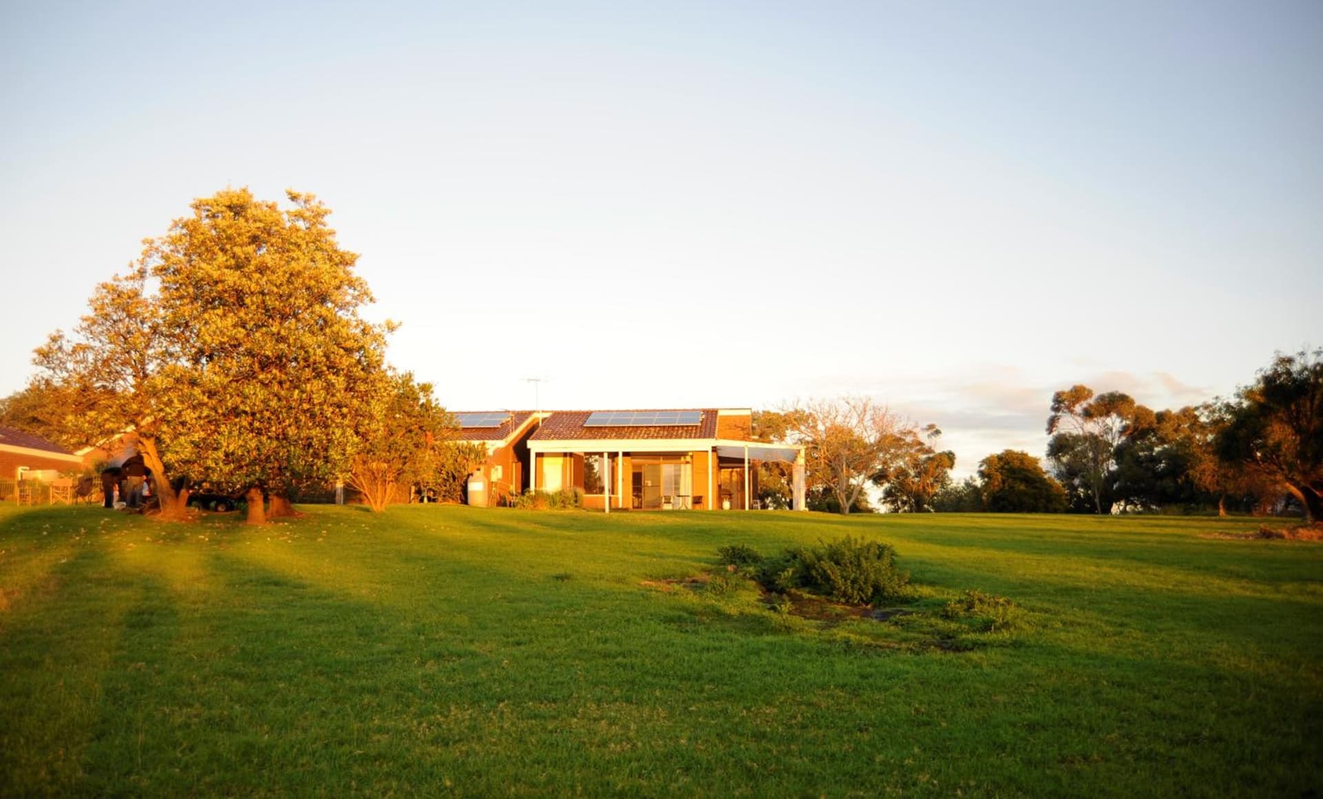 Banksia Park Estate